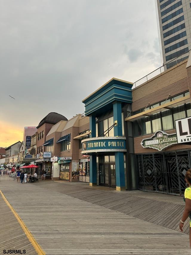 1515 Boardwalk Atlantic City NJ 08401