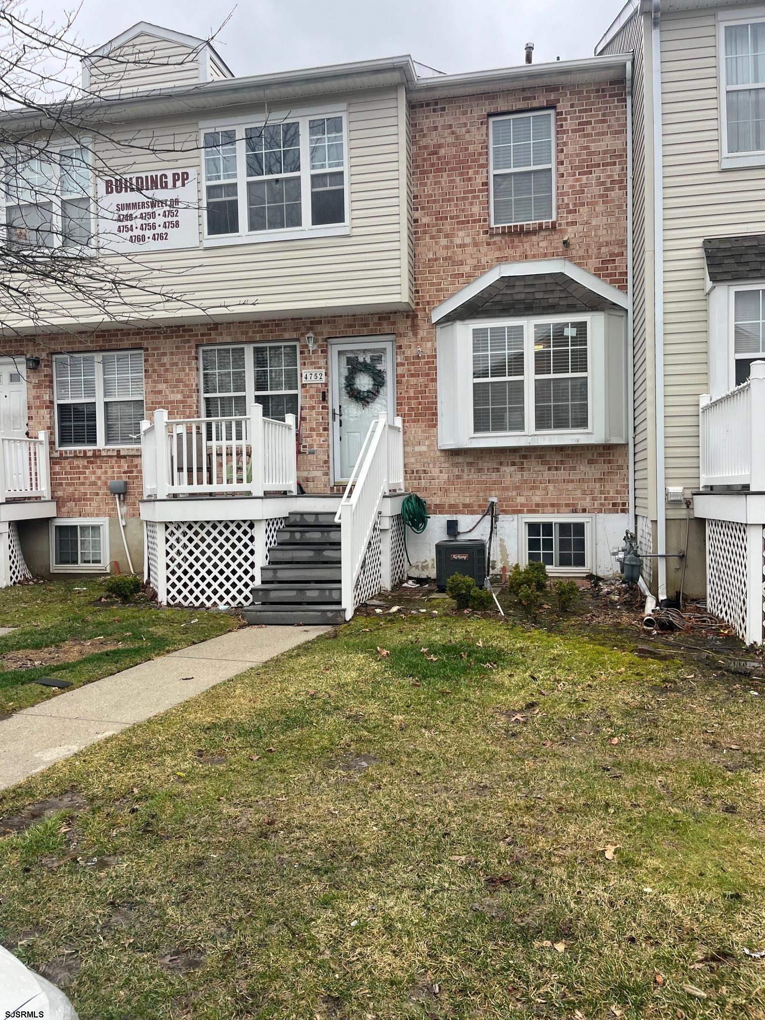 4752 Summersweet Drive Mays Landing NJ 08330-2842