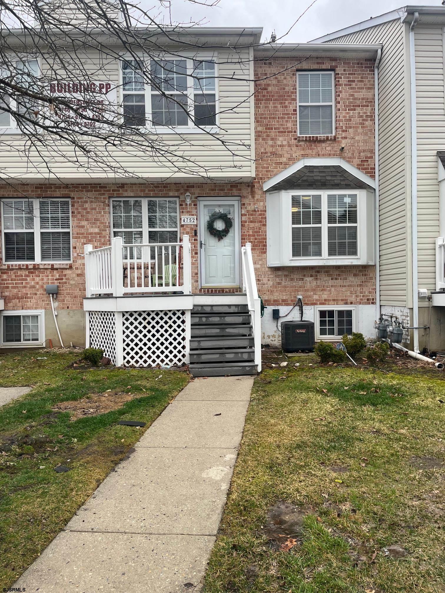 4752 Summersweet Drive Mays Landing NJ 08330-2842