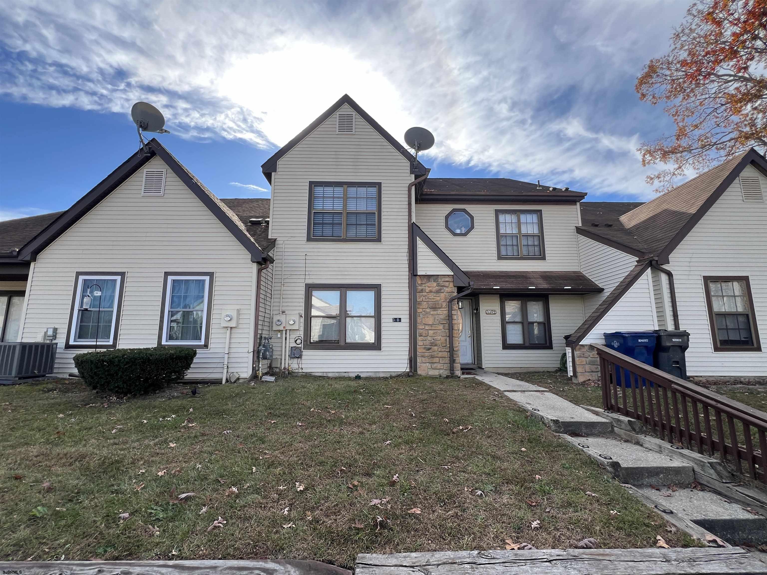 3404 Juniper Court Mays Landing NJ 08330