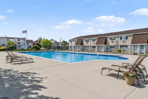 4901 Harbor Beach Boulevard Unit A-15 Brigantine NJ 08203