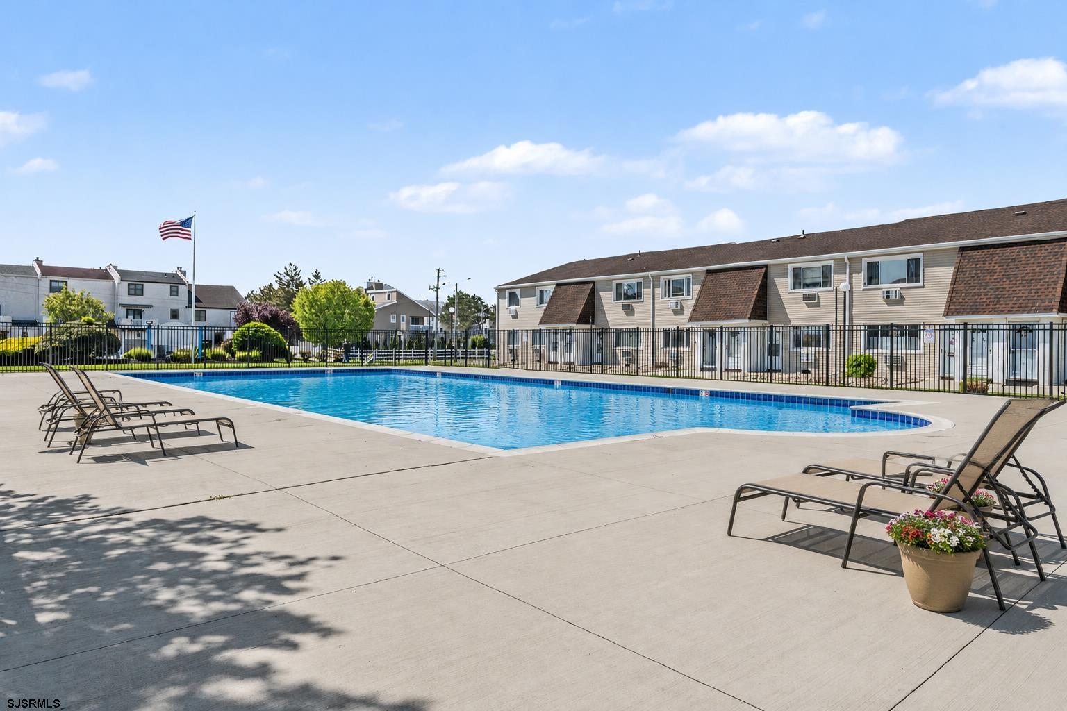 4901 Harbor Beach Boulevard Unit A-15 Brigantine NJ 08203