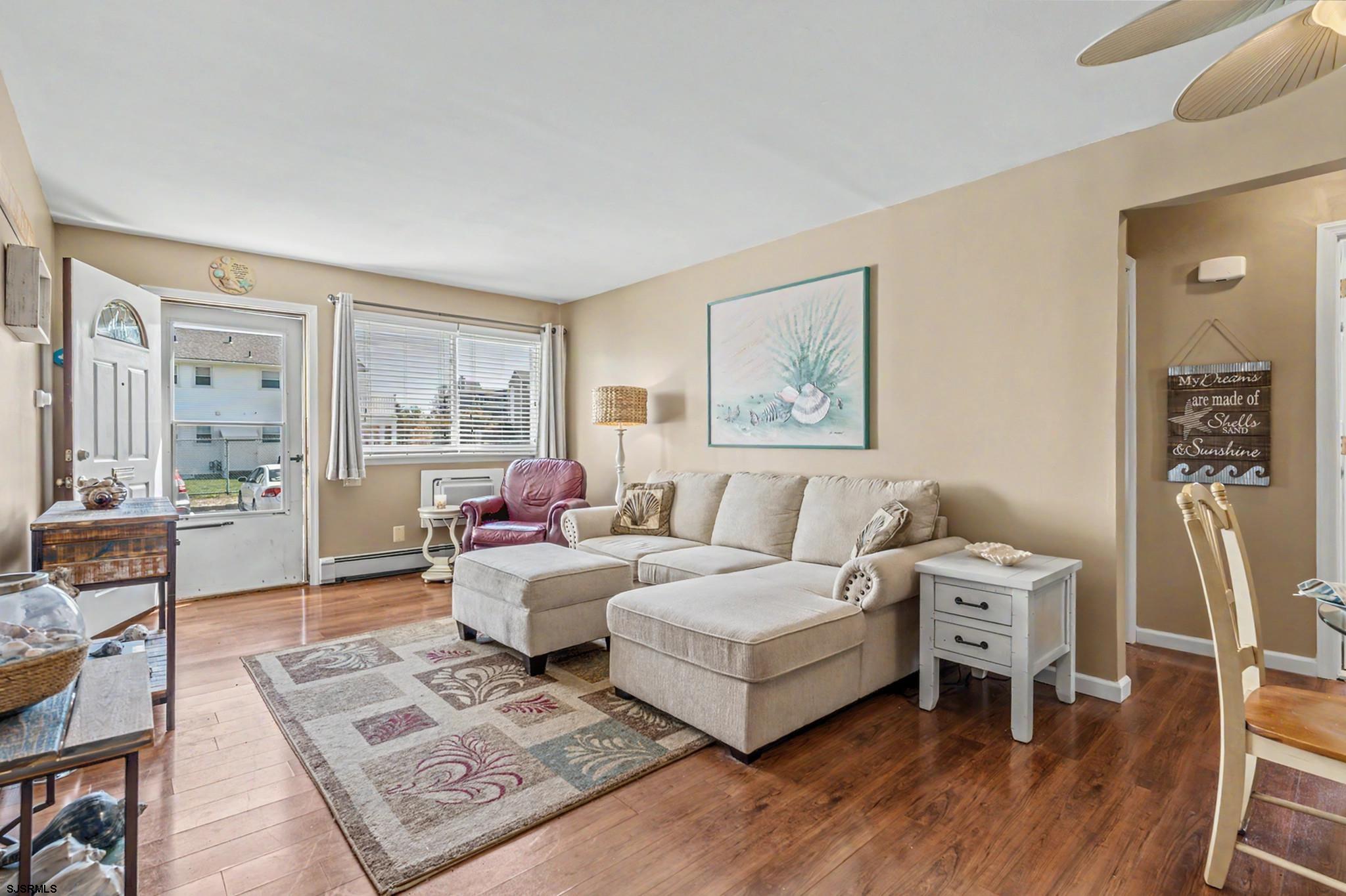 4901 Harbor Beach Boulevard Unit A-15 Brigantine NJ 08203