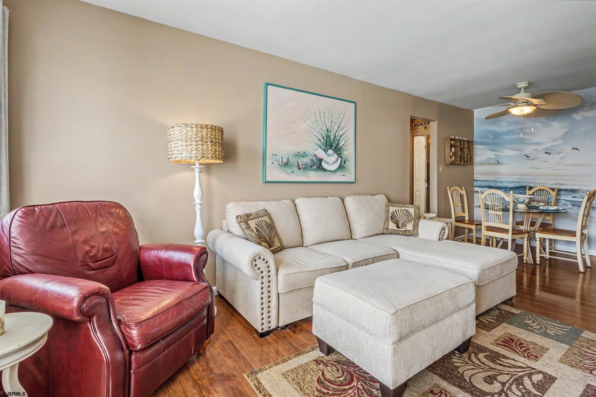 4901 Harbor Beach Boulevard Unit A-15 Brigantine NJ 08203