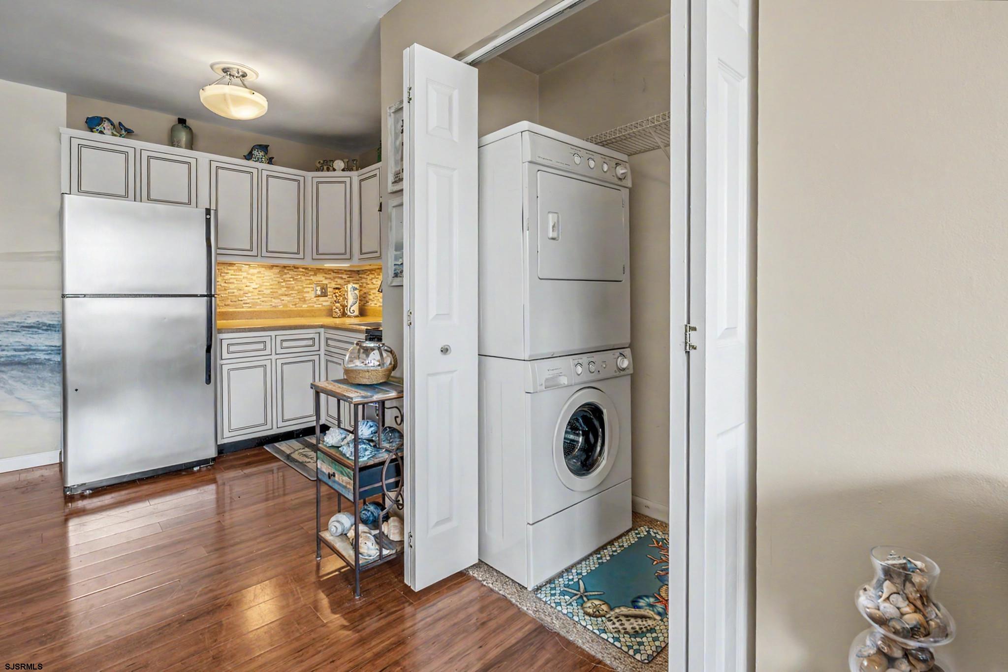 4901 Harbor Beach Boulevard Unit A-15 Brigantine NJ 08203
