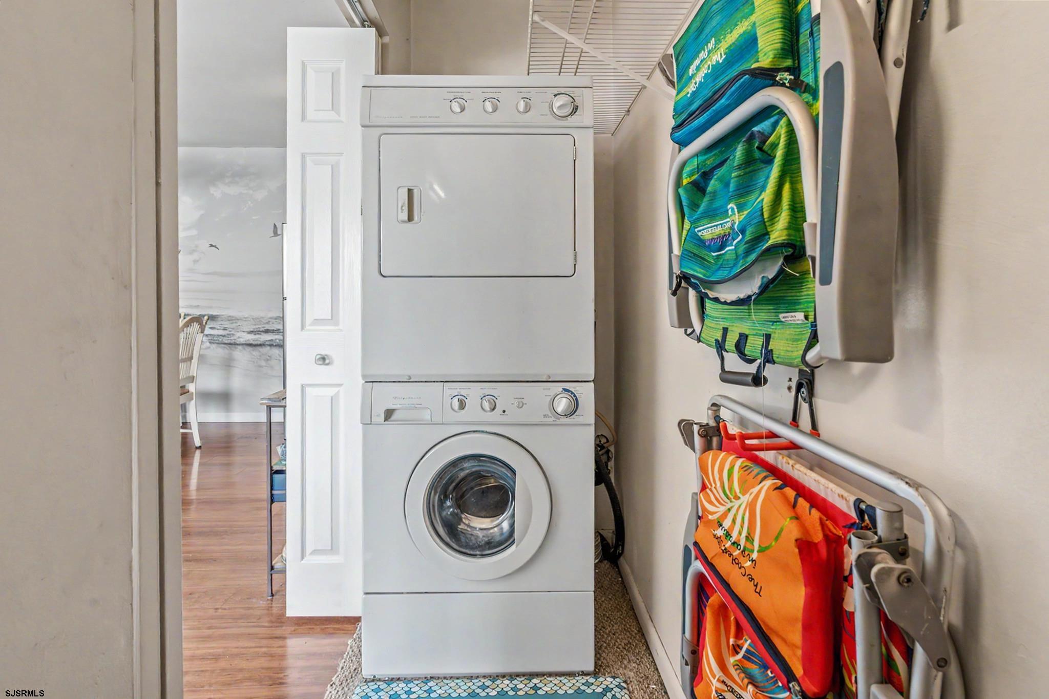 4901 Harbor Beach Boulevard Unit A-15 Brigantine NJ 08203
