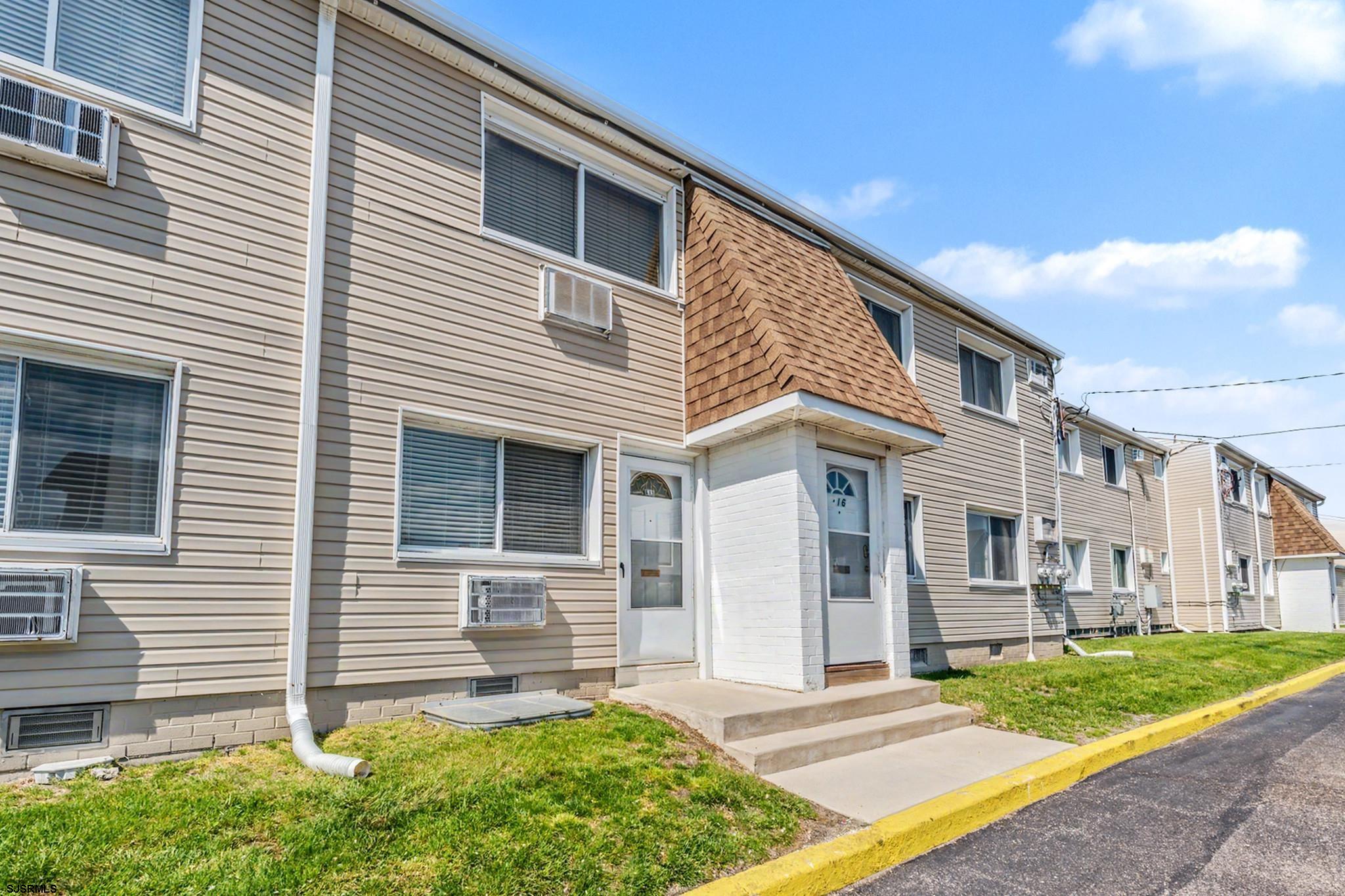 4901 Harbor Beach Boulevard Unit A-15 Brigantine NJ 08203