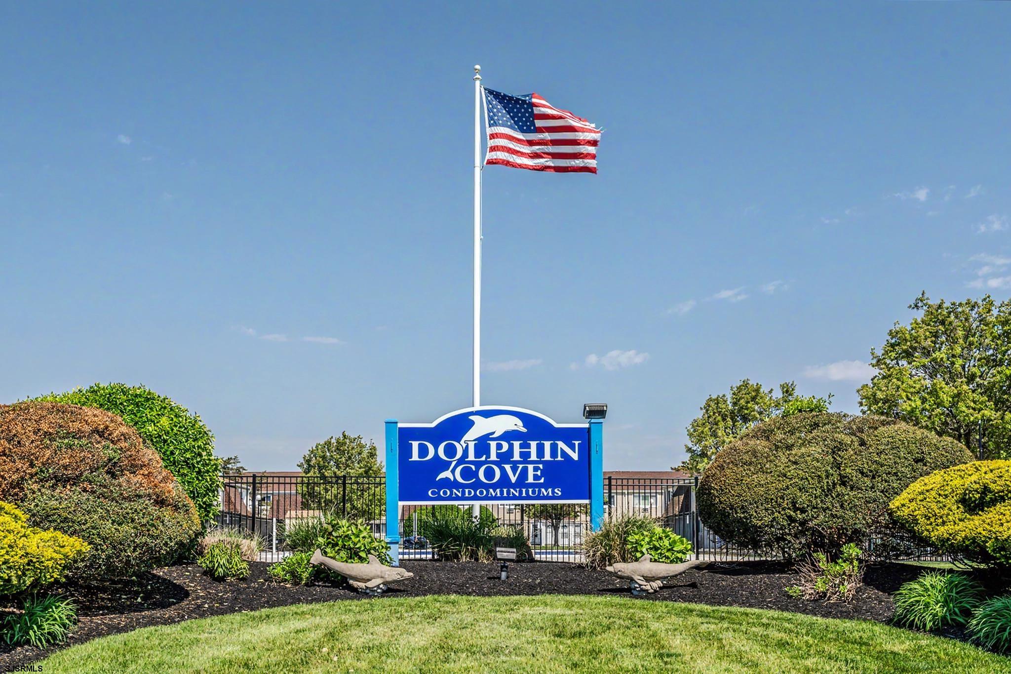 4901 Harbor Beach Boulevard Unit A-15 Brigantine NJ 08203