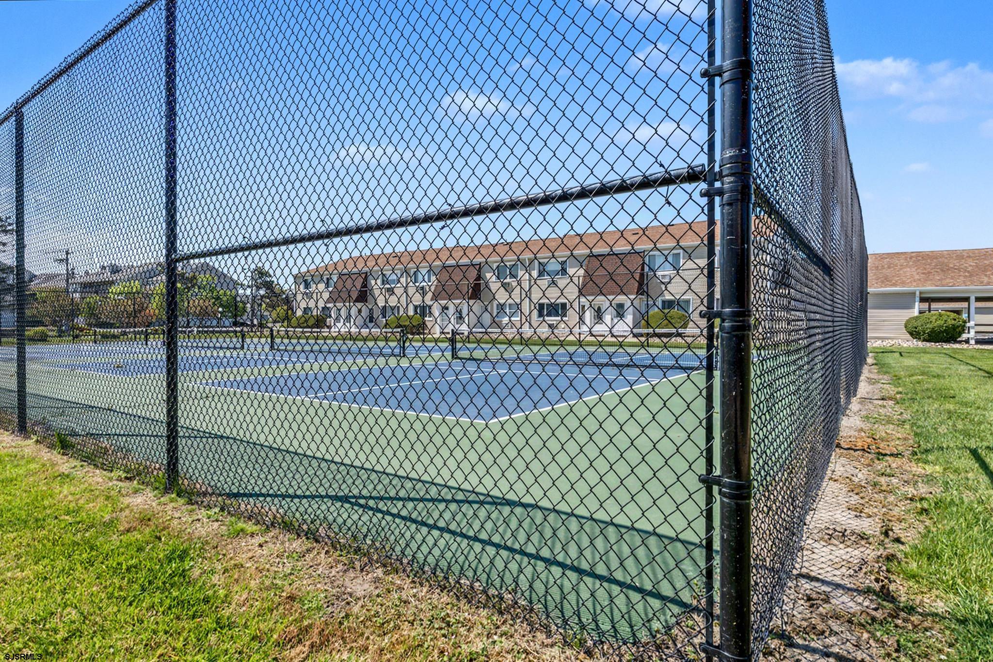 4901 Harbor Beach Boulevard Unit A-15 Brigantine NJ 08203