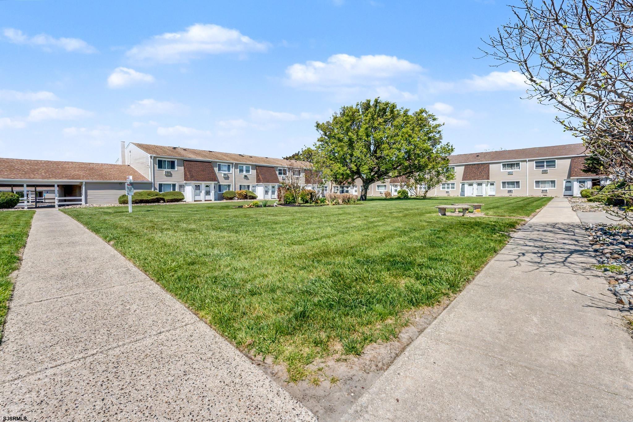 4901 Harbor Beach Boulevard Unit A-15 Brigantine NJ 08203