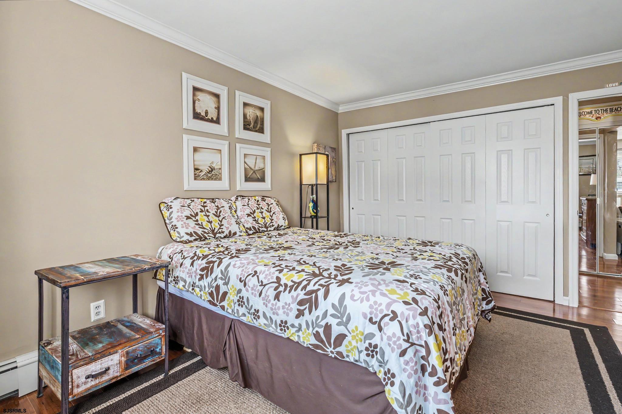 4901 Harbor Beach Boulevard Unit A-15 Brigantine NJ 08203