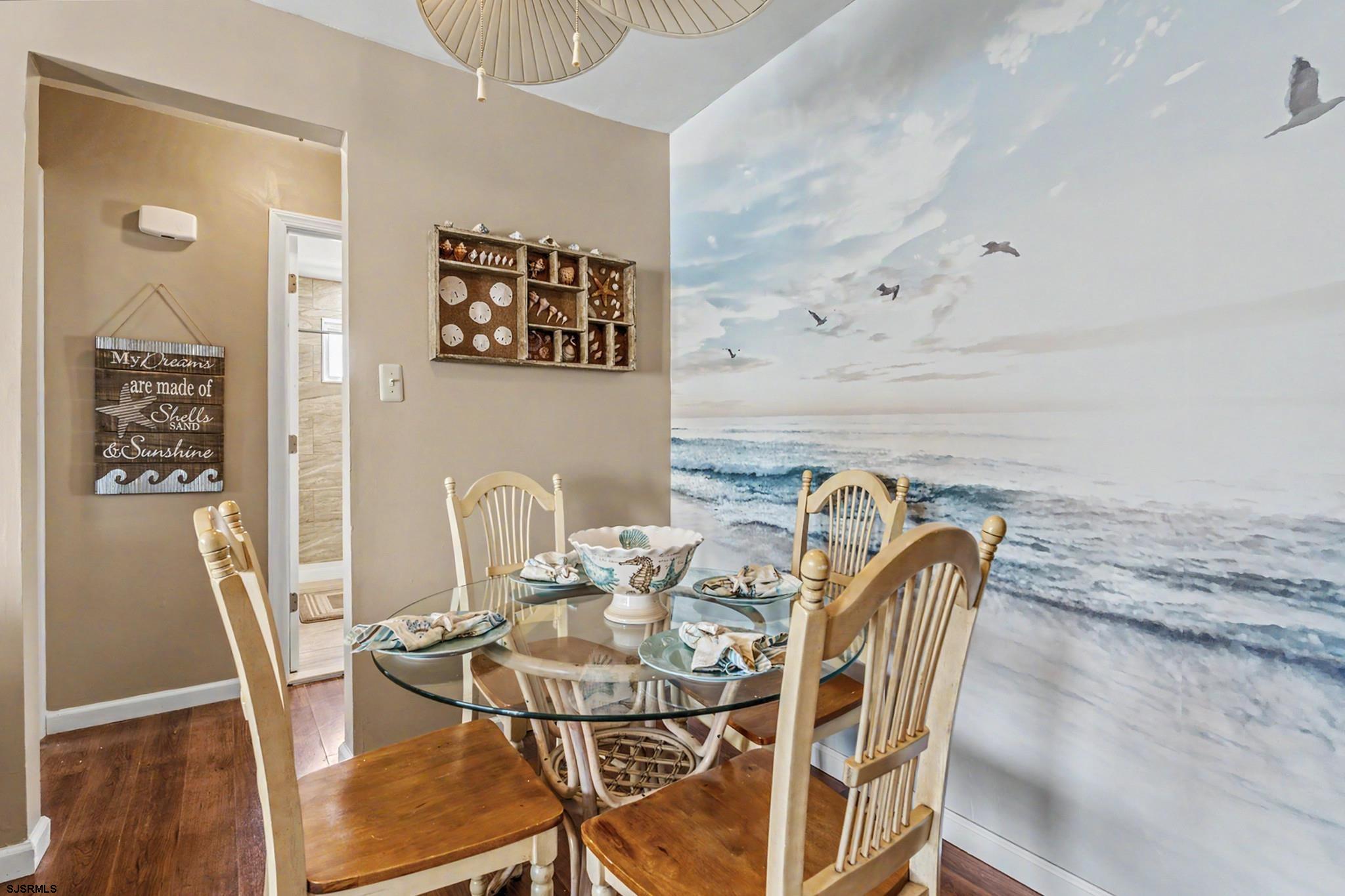 4901 Harbor Beach Boulevard Unit A-15 Brigantine NJ 08203