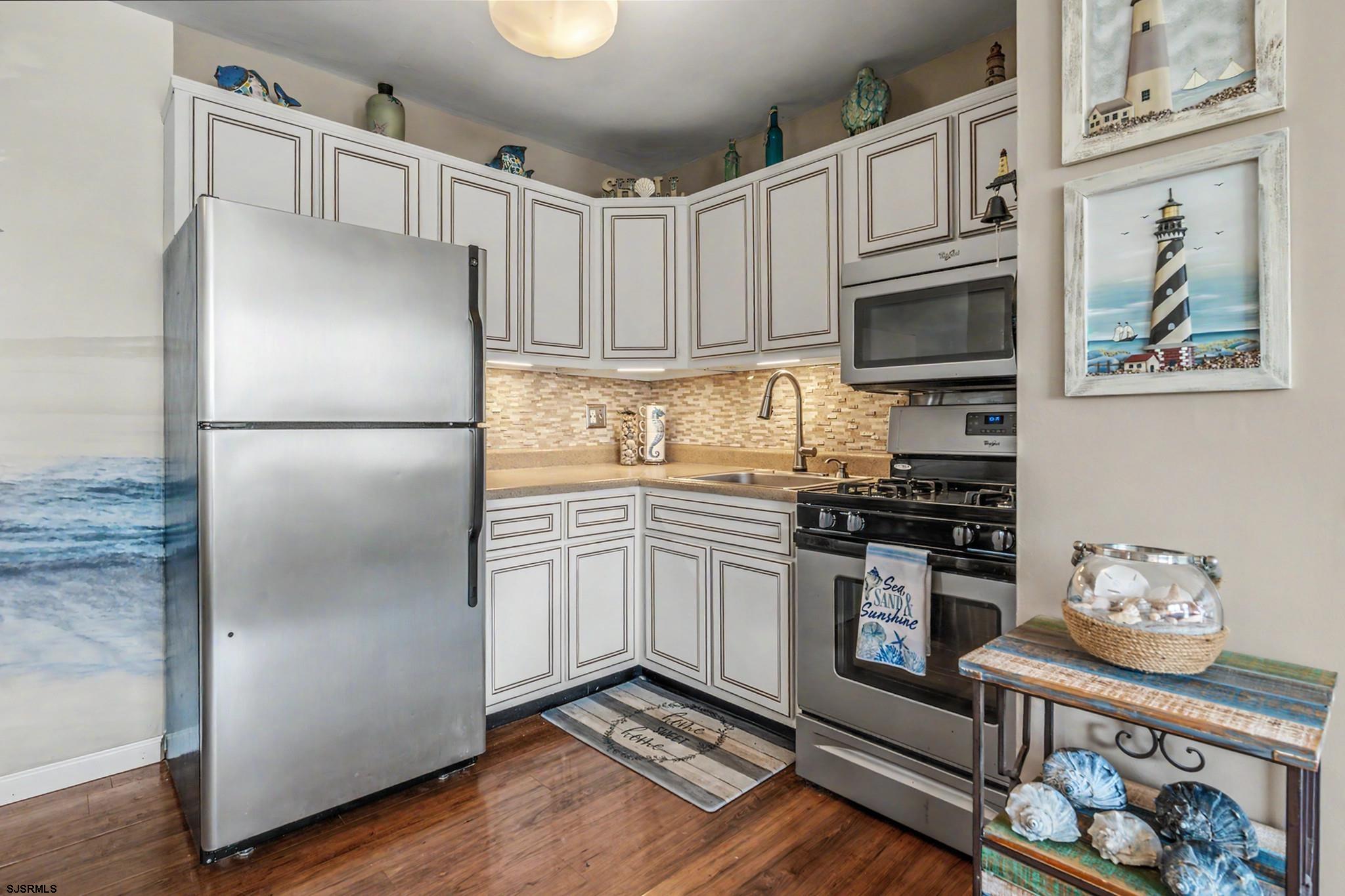 4901 Harbor Beach Boulevard Unit A-15 Brigantine NJ 08203