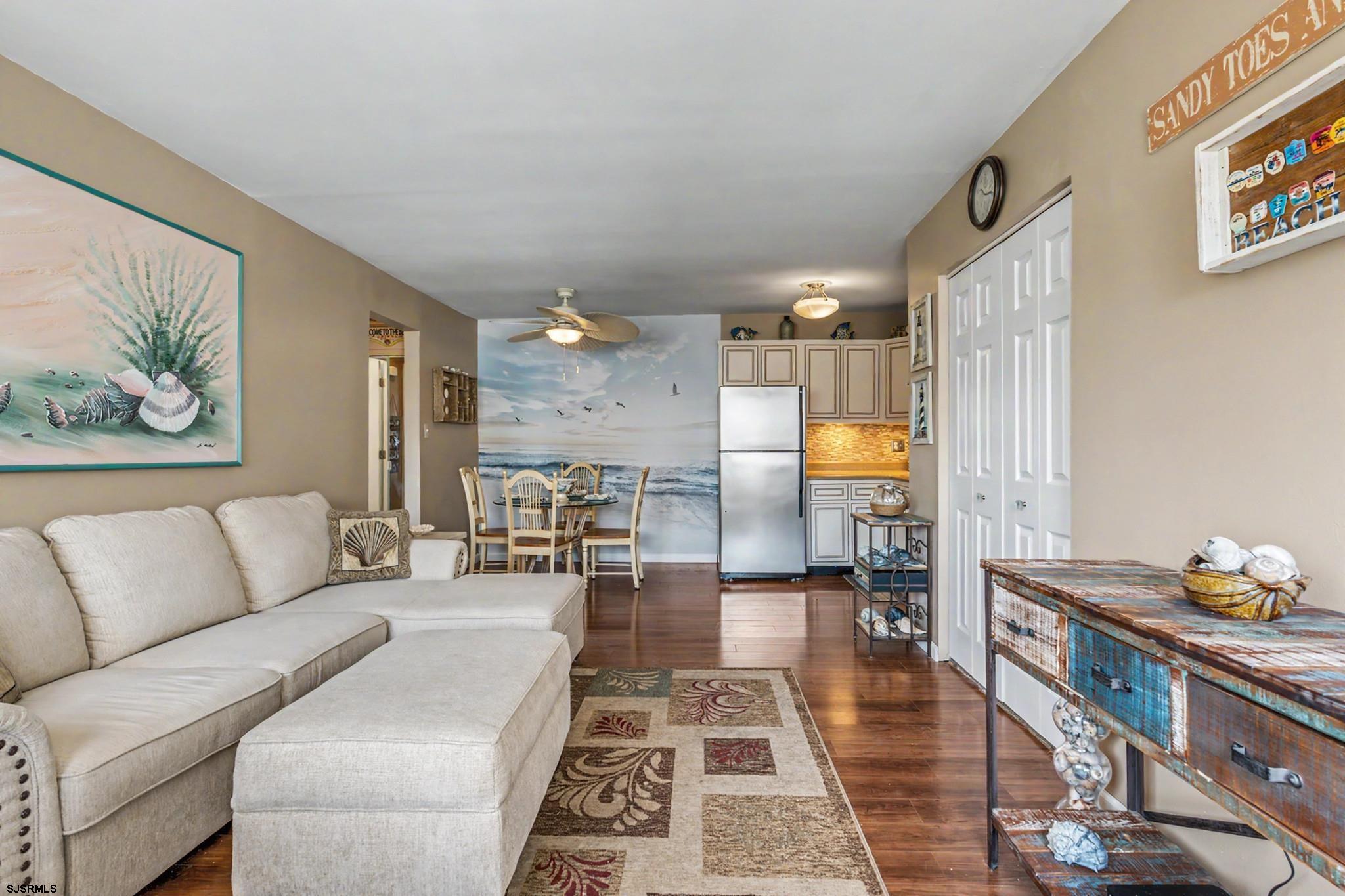 4901 Harbor Beach Boulevard Unit A-15 Brigantine NJ 08203