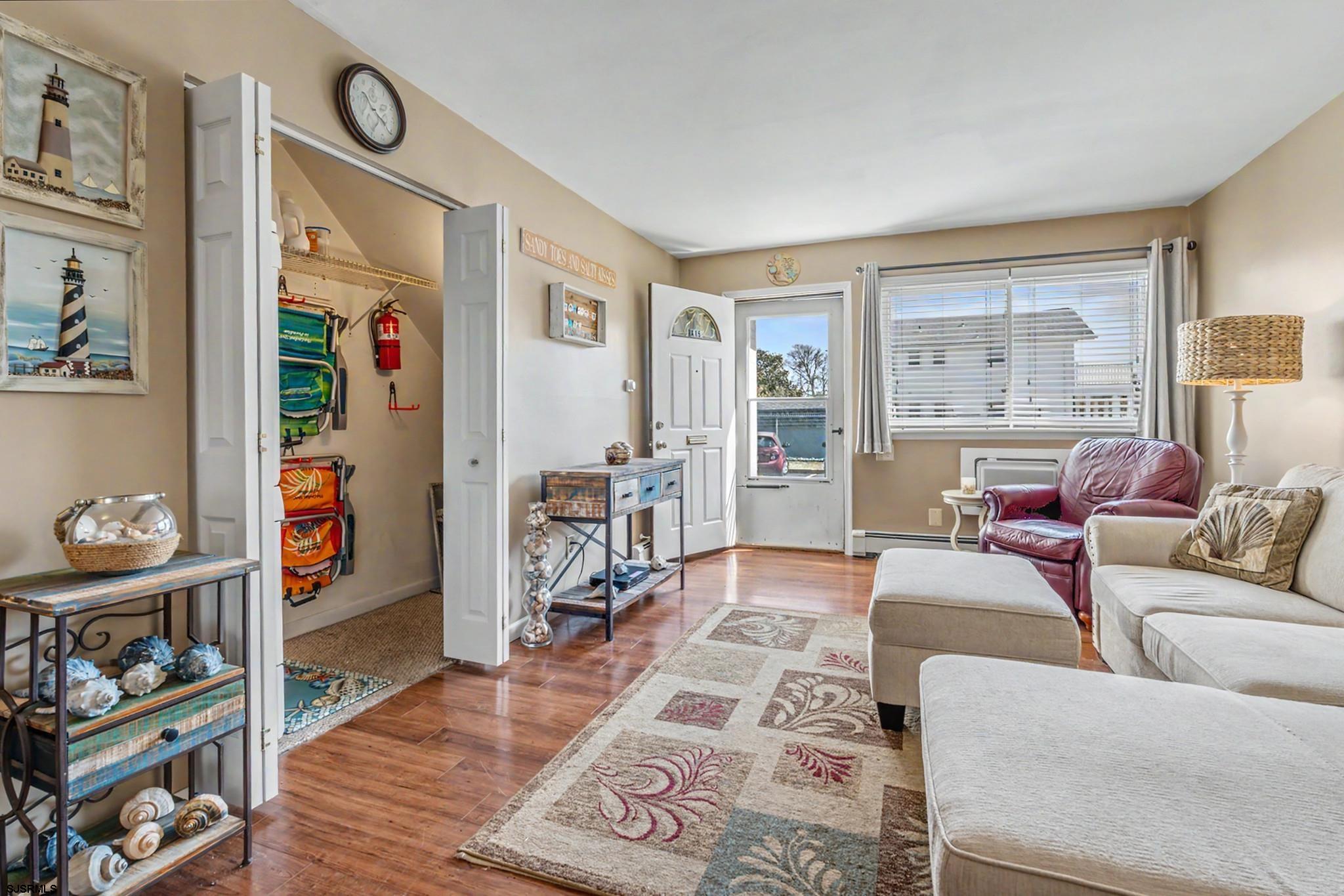 4901 Harbor Beach Boulevard Unit A-15 Brigantine NJ 08203