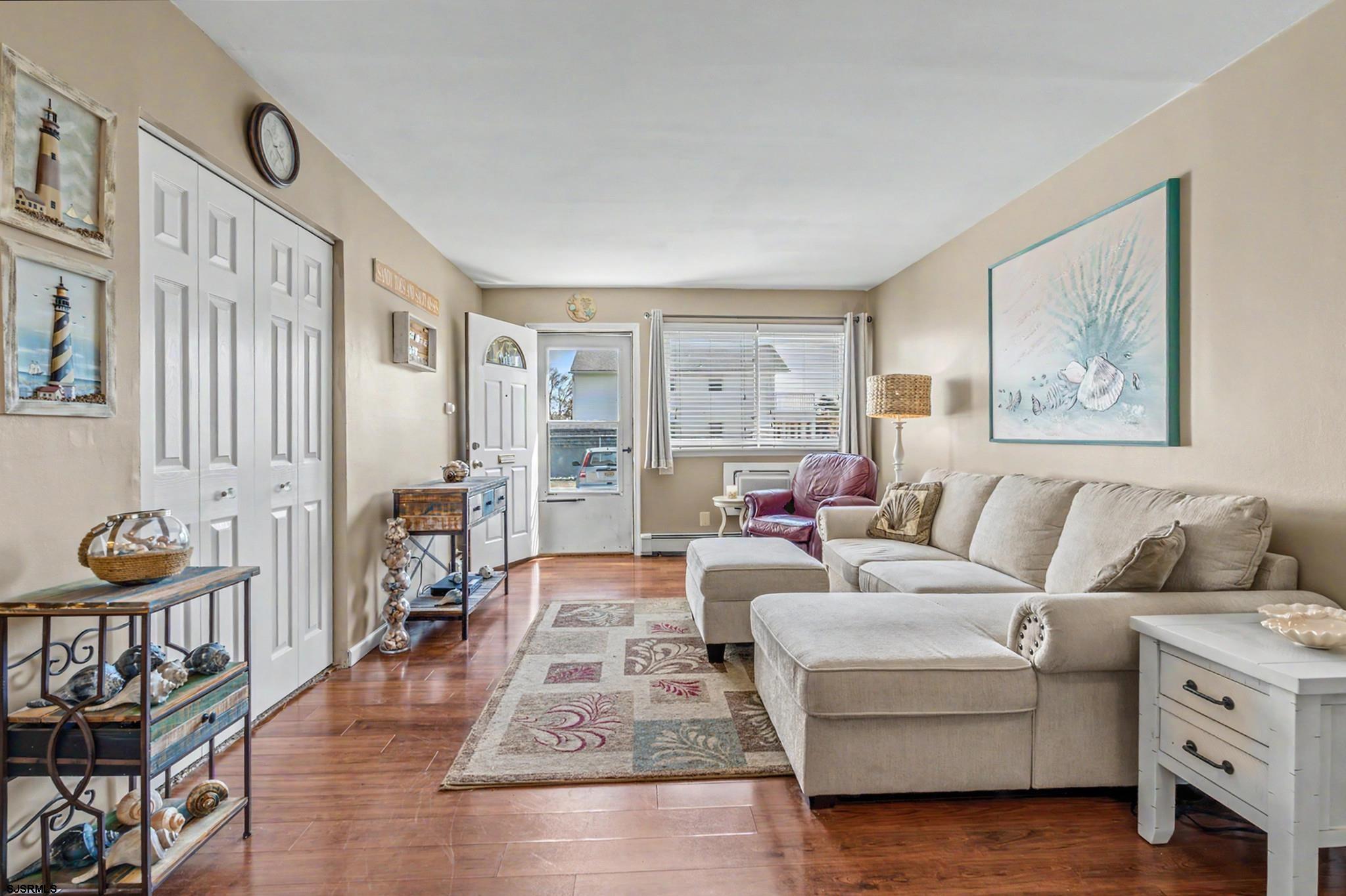 4901 Harbor Beach Boulevard Unit A-15 Brigantine NJ 08203