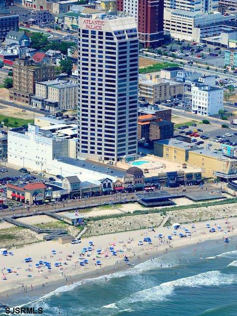 1515 Boardwalk Atlantic City NJ 08401