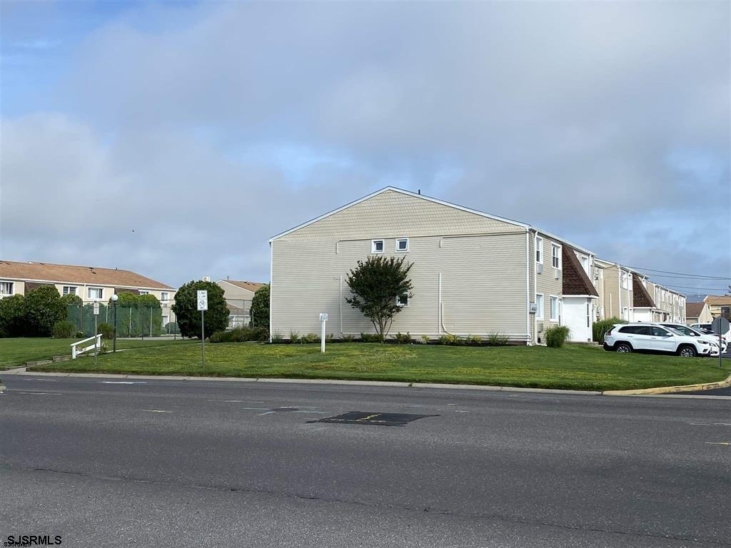 4901 Harbor Beach Blvd Boulevard Brigantine NJ 08203