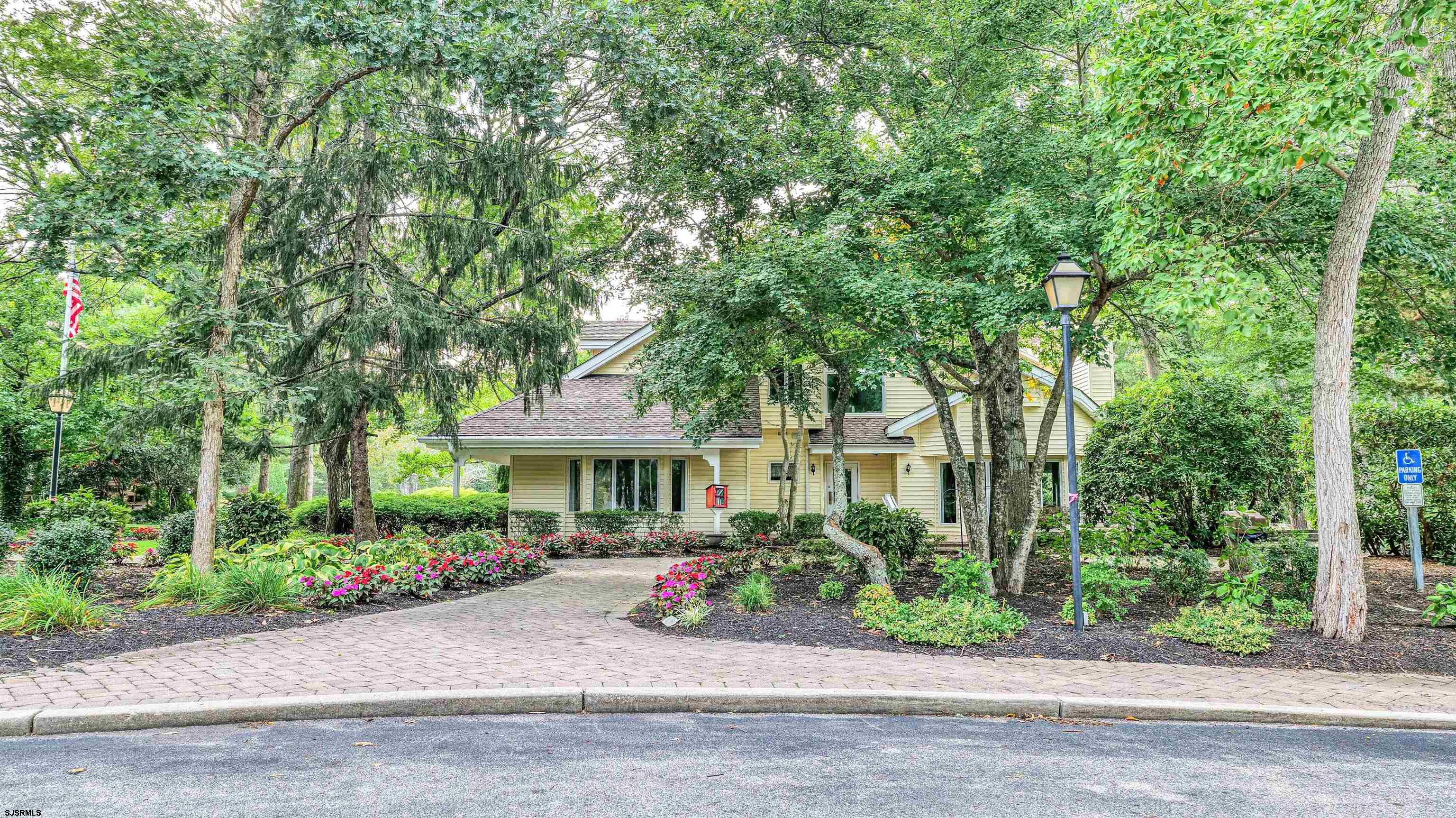 703 Fishers Creek Road Smithville NJ 08205