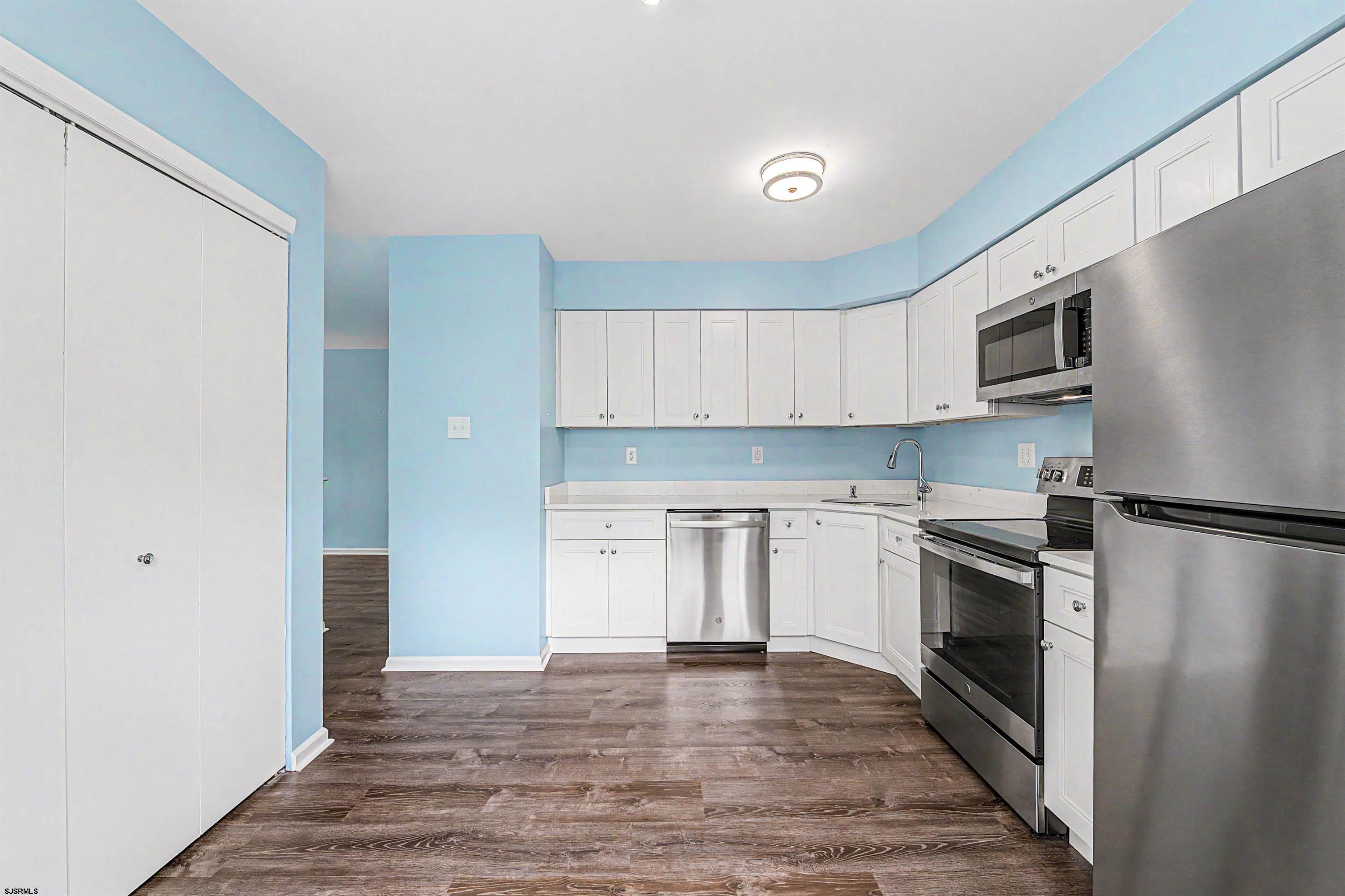 703 Fishers Creek Road Smithville NJ 08205