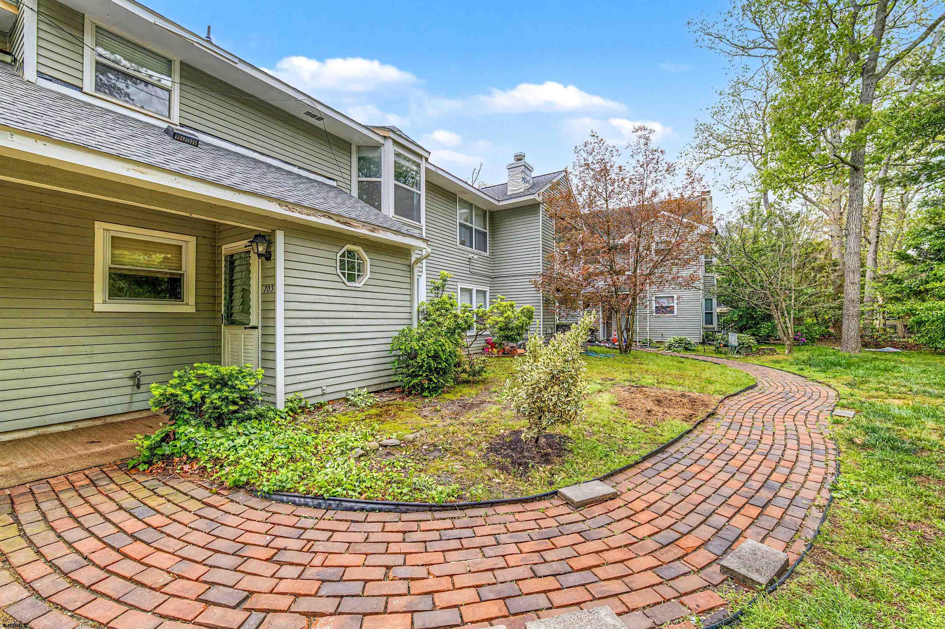 703 Fishers Creek Road Smithville NJ 08205