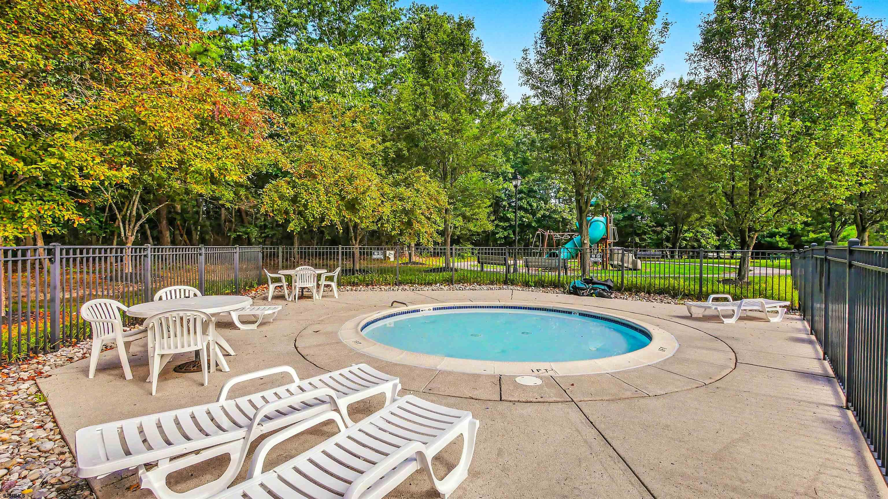 703 Fishers Creek Road Smithville NJ 08205