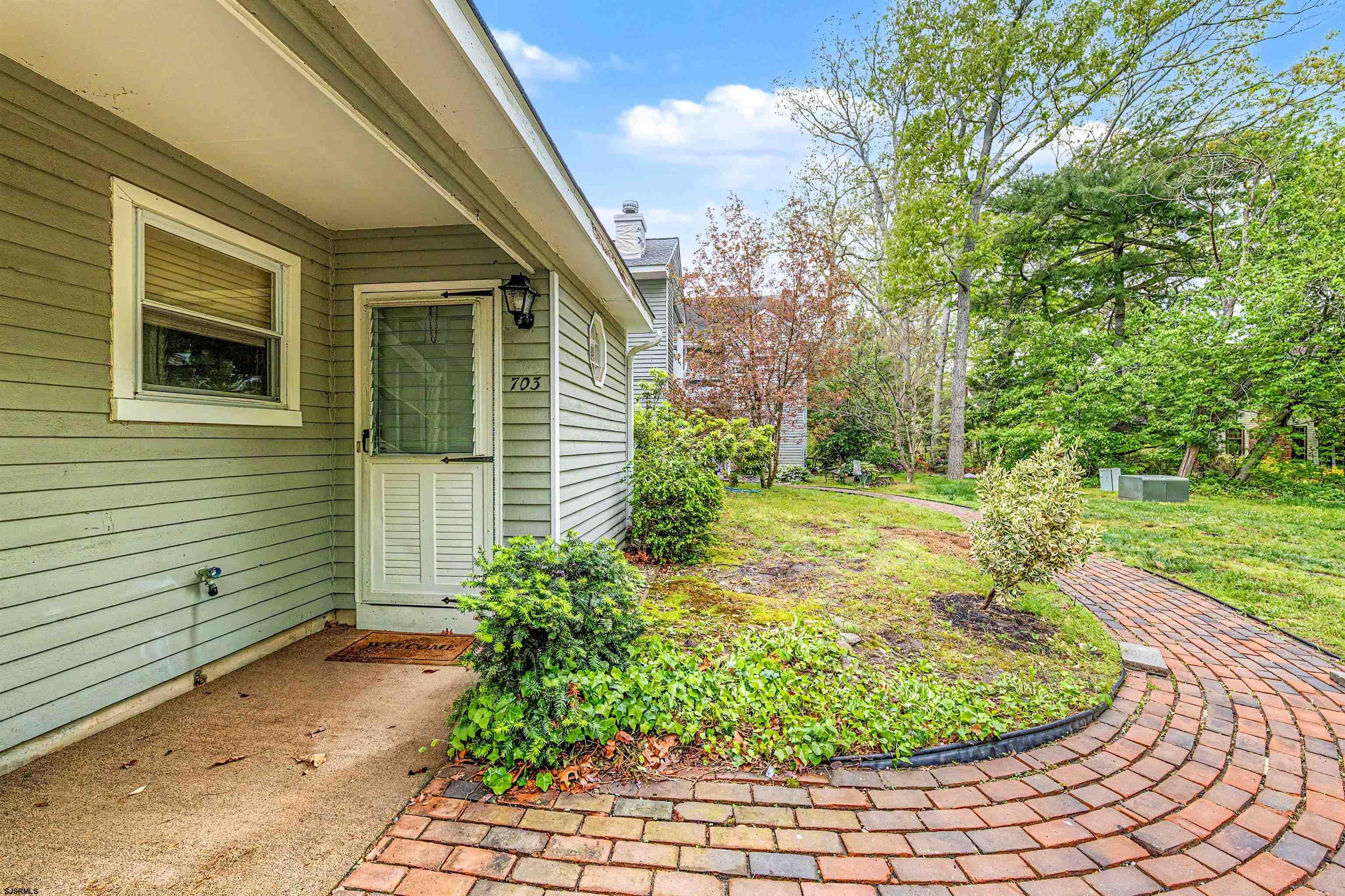 703 Fishers Creek Road Smithville NJ 08205