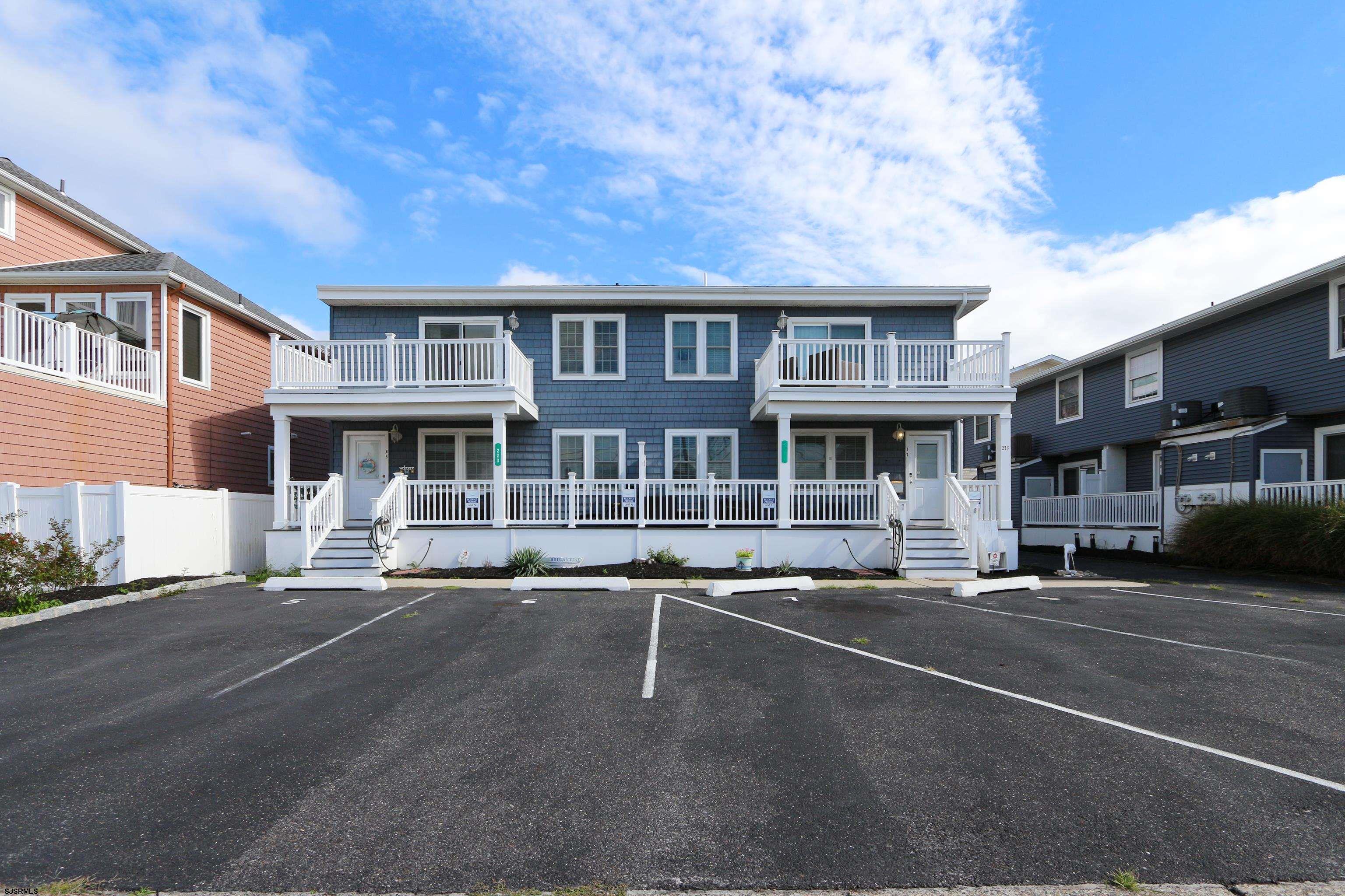 223 N 10th Street Brigantine NJ 08203