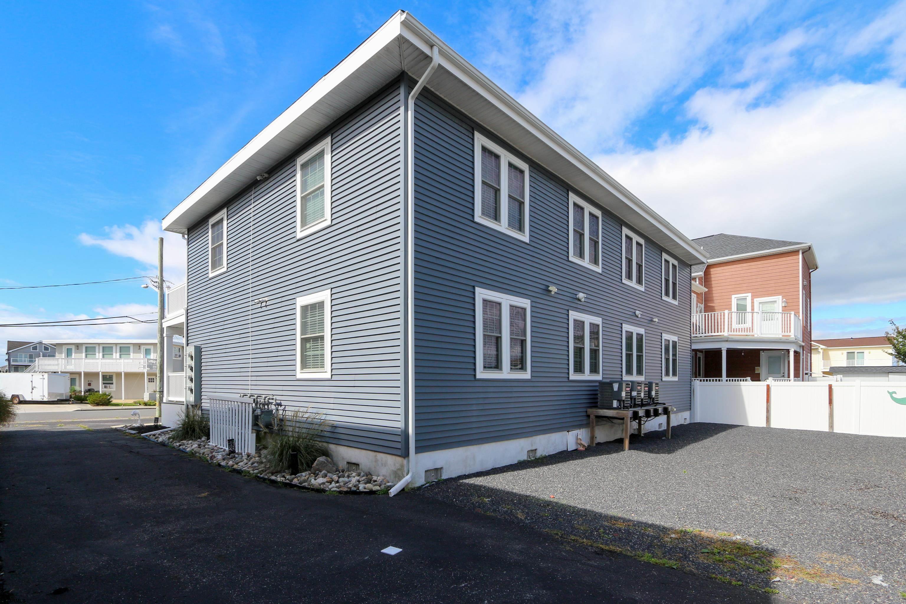 223 N 10th Street Brigantine NJ 08203