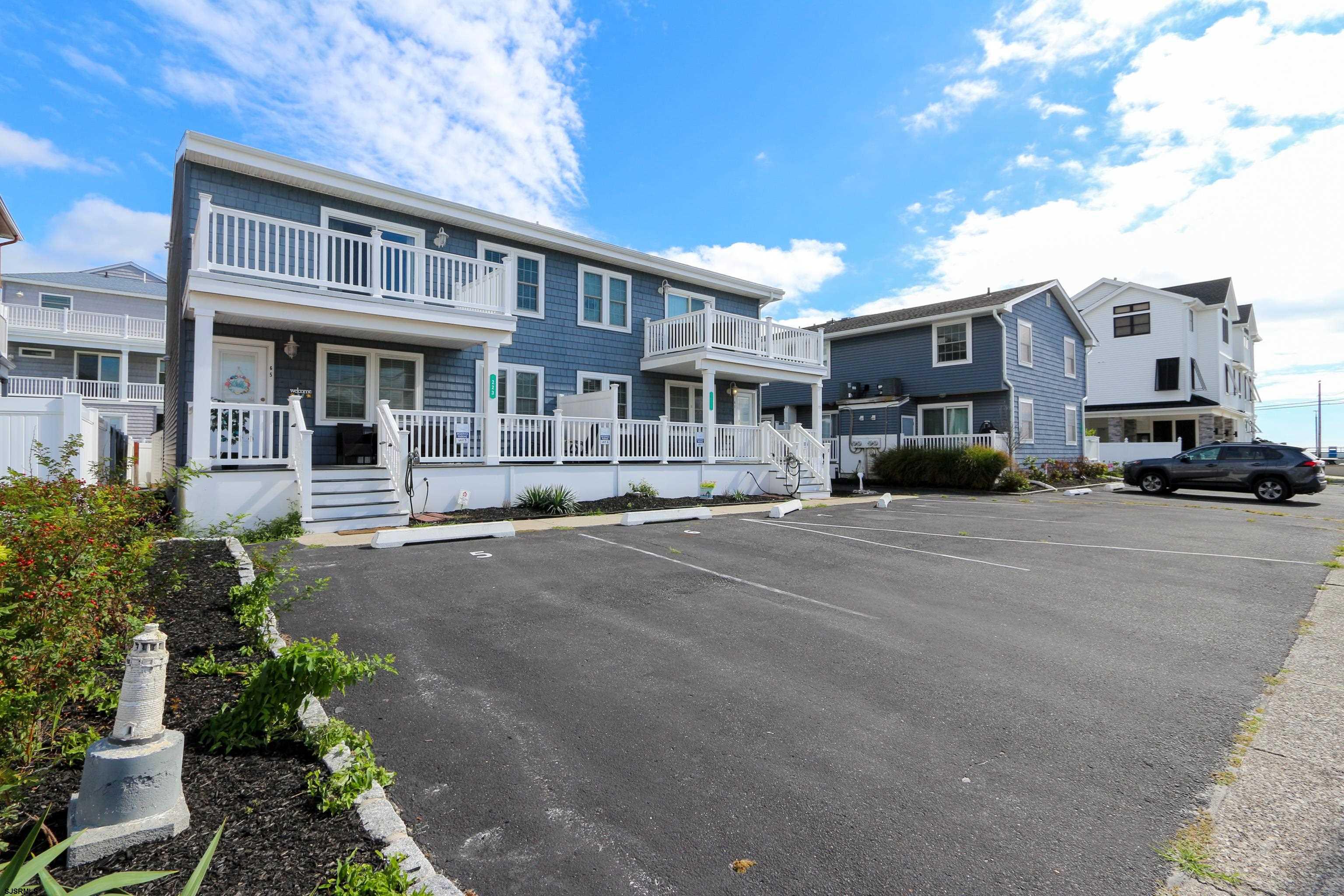 223 N 10th Street Brigantine NJ 08203