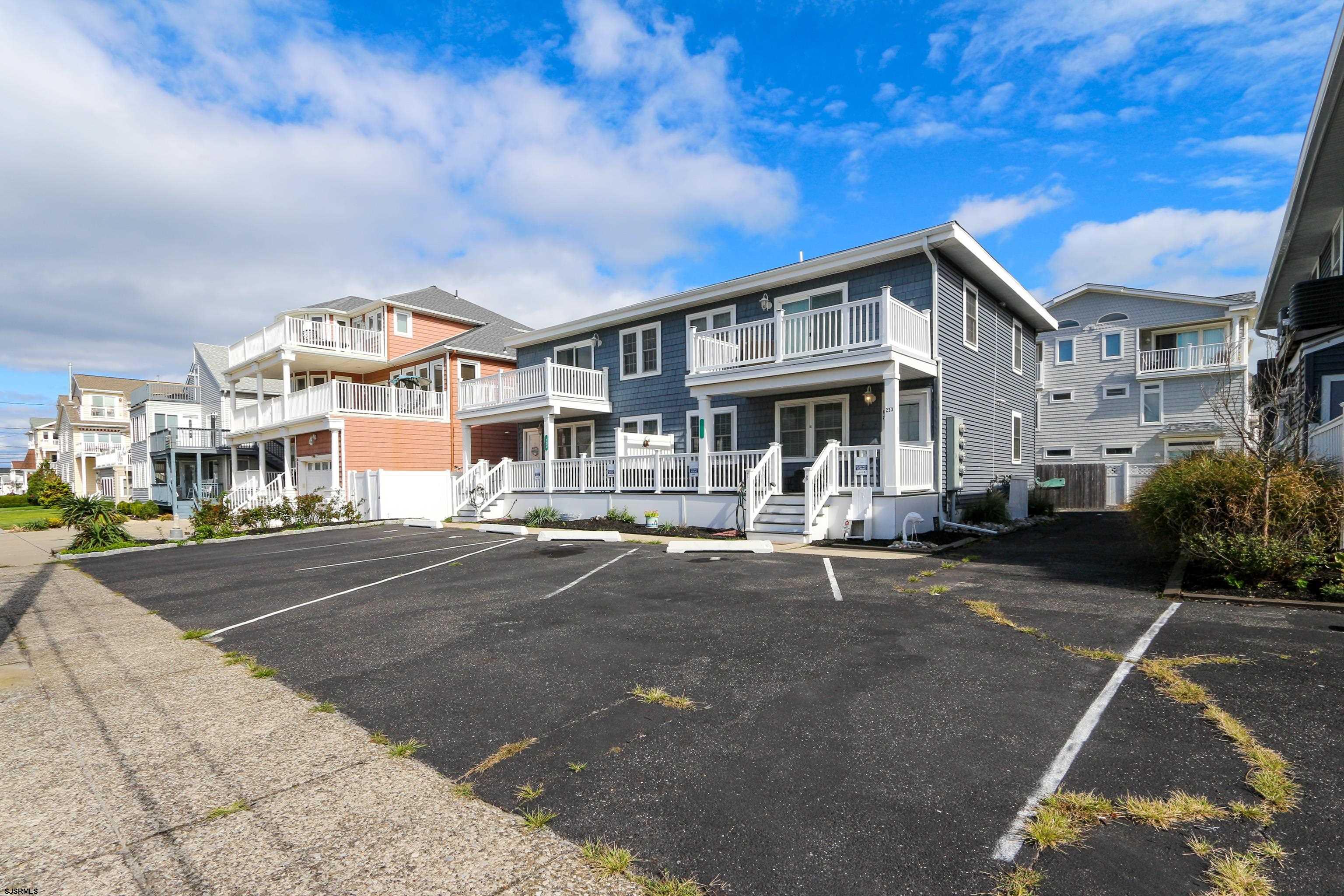 223 N 10th Street Brigantine NJ 08203
