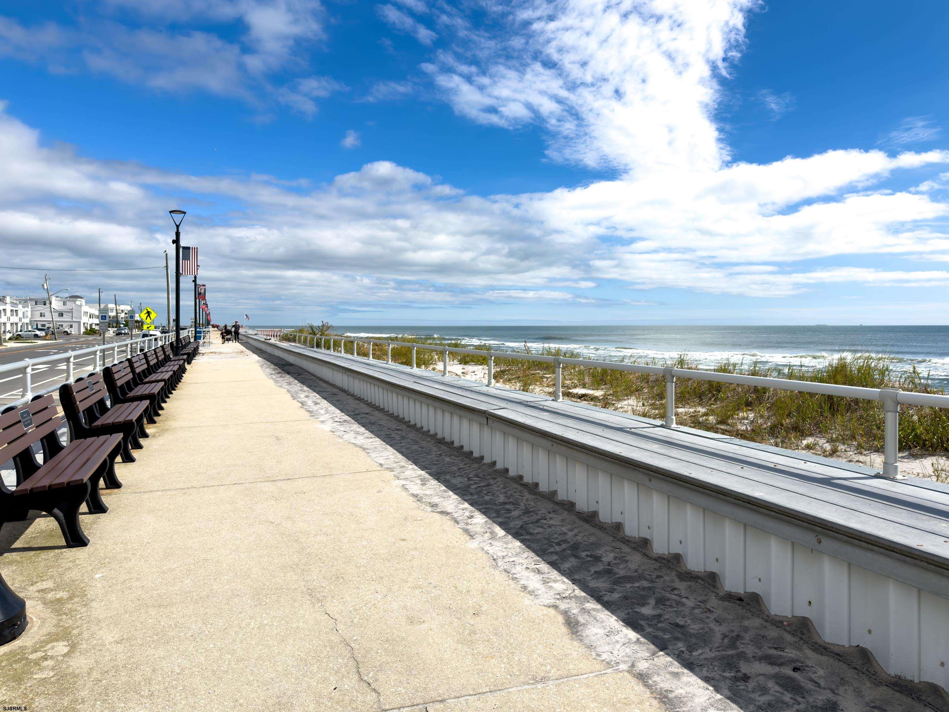 223 N 10th Street Brigantine NJ 08203