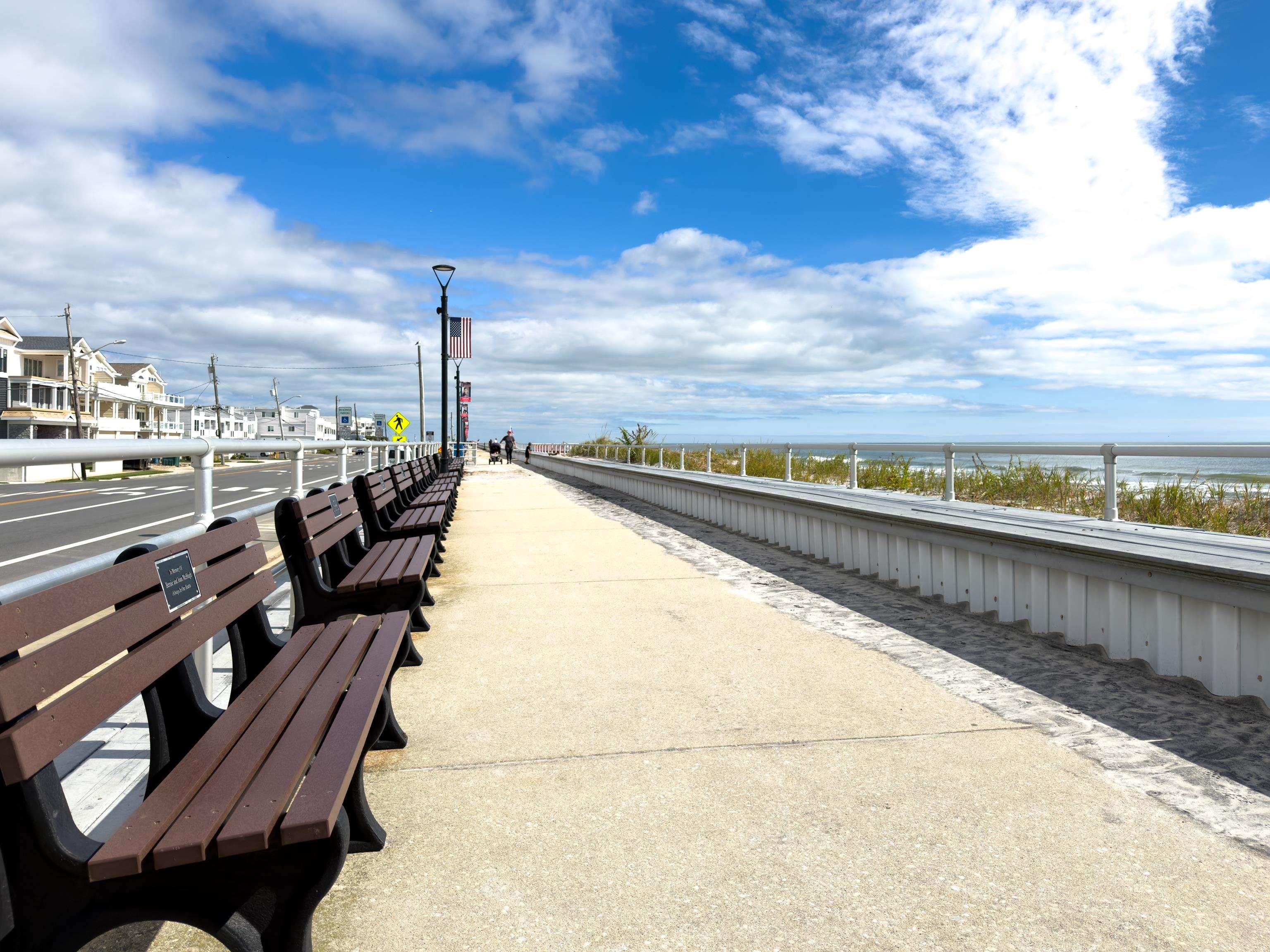 223 N 10th Street Brigantine NJ 08203