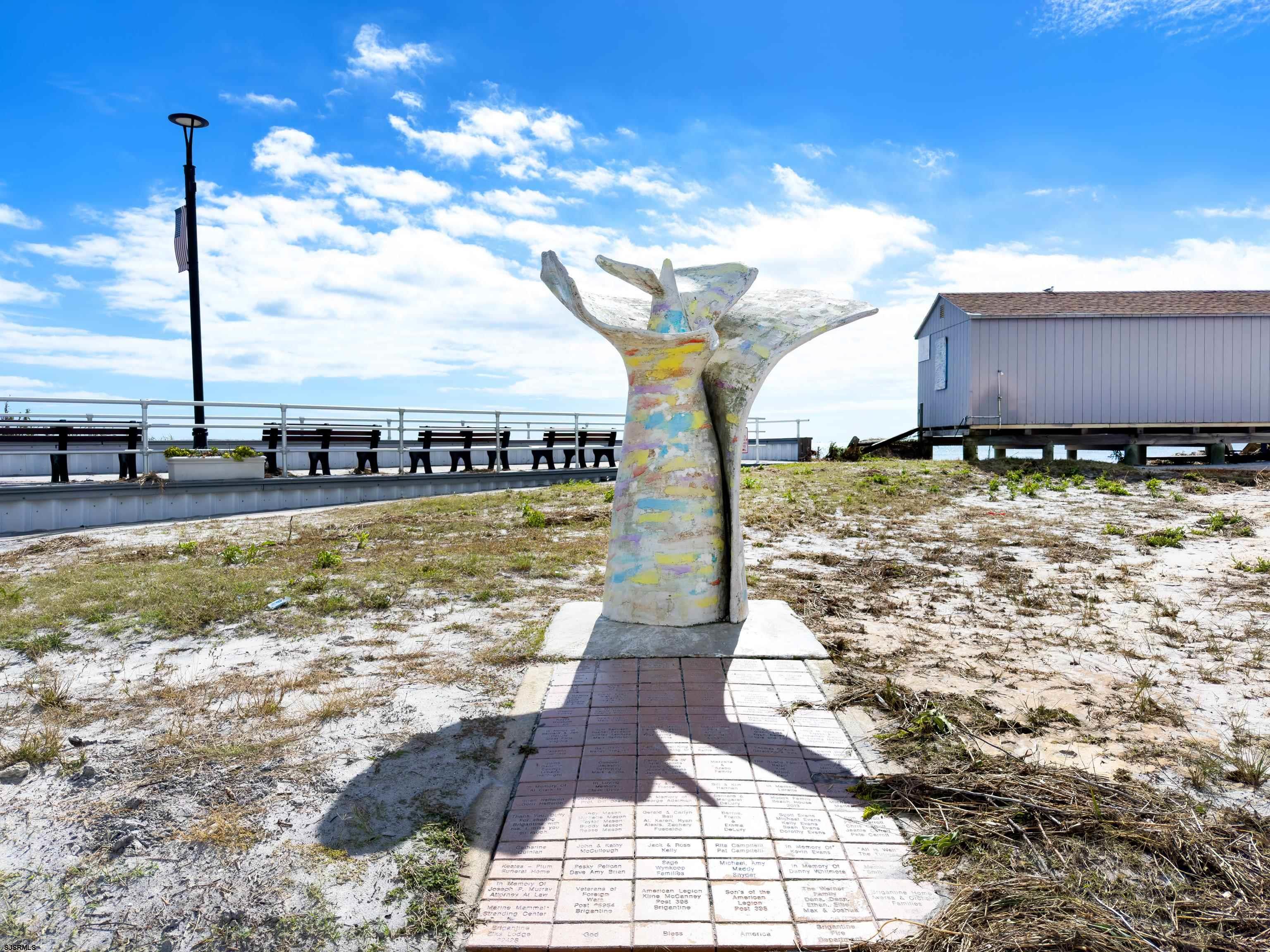 223 N 10th Street Brigantine NJ 08203