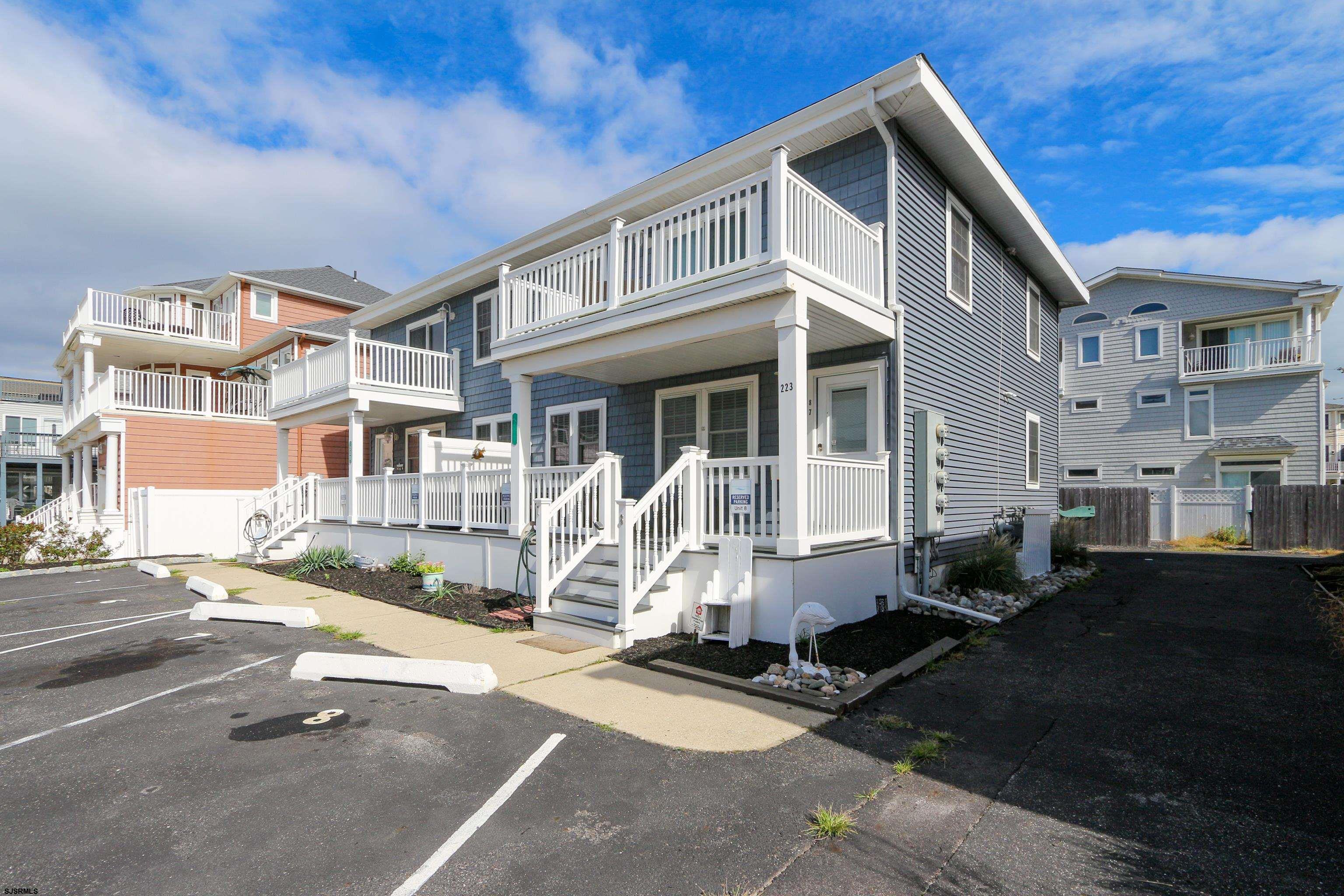 223 N 10th Street Brigantine NJ 08203