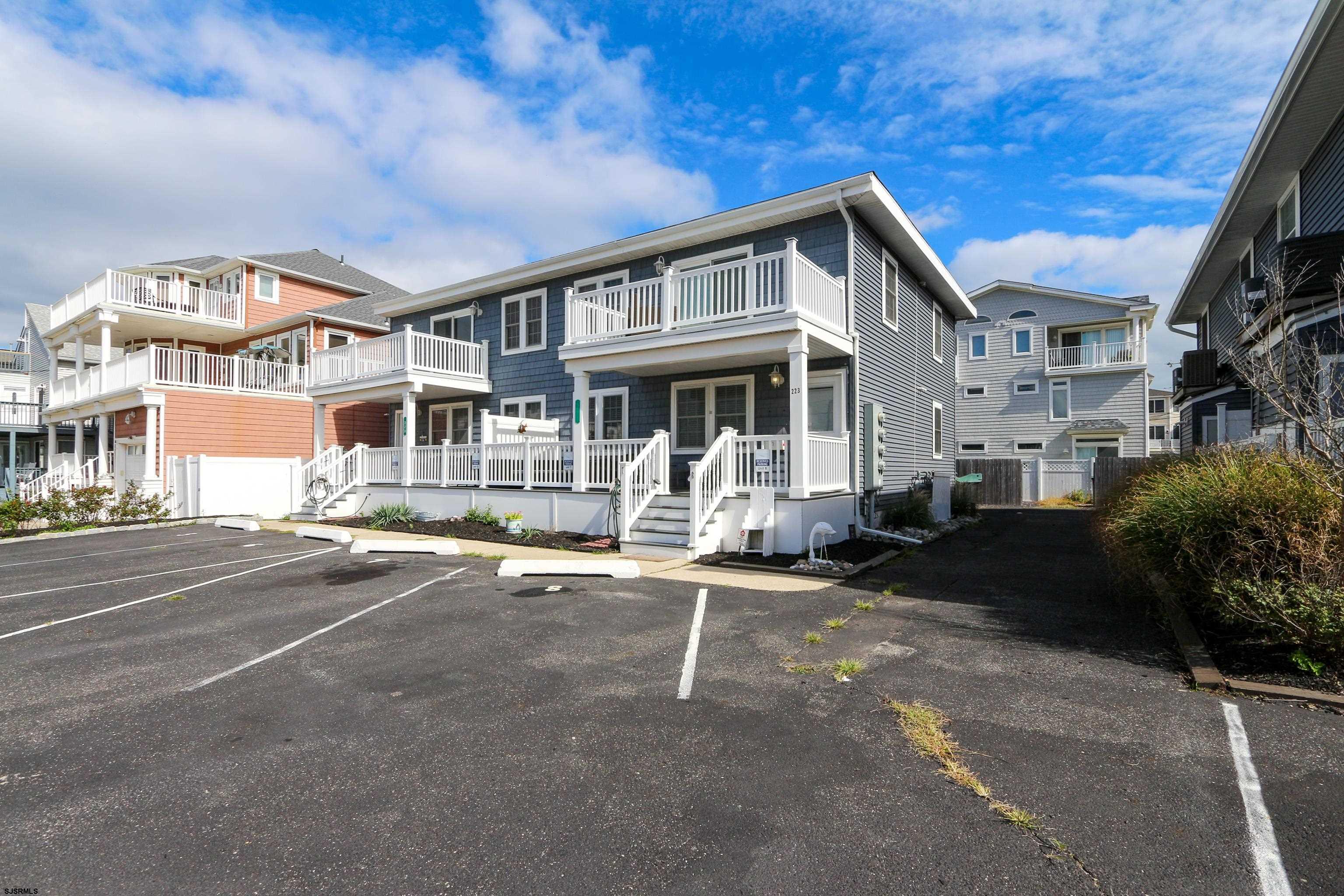 223 N 10th Street Brigantine NJ 08203
