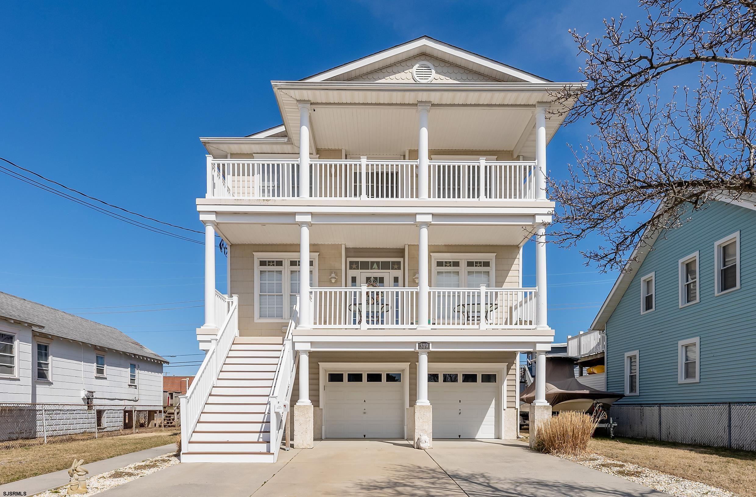 319 W Juniper Avenue, Unit B Wildwood NJ 08260