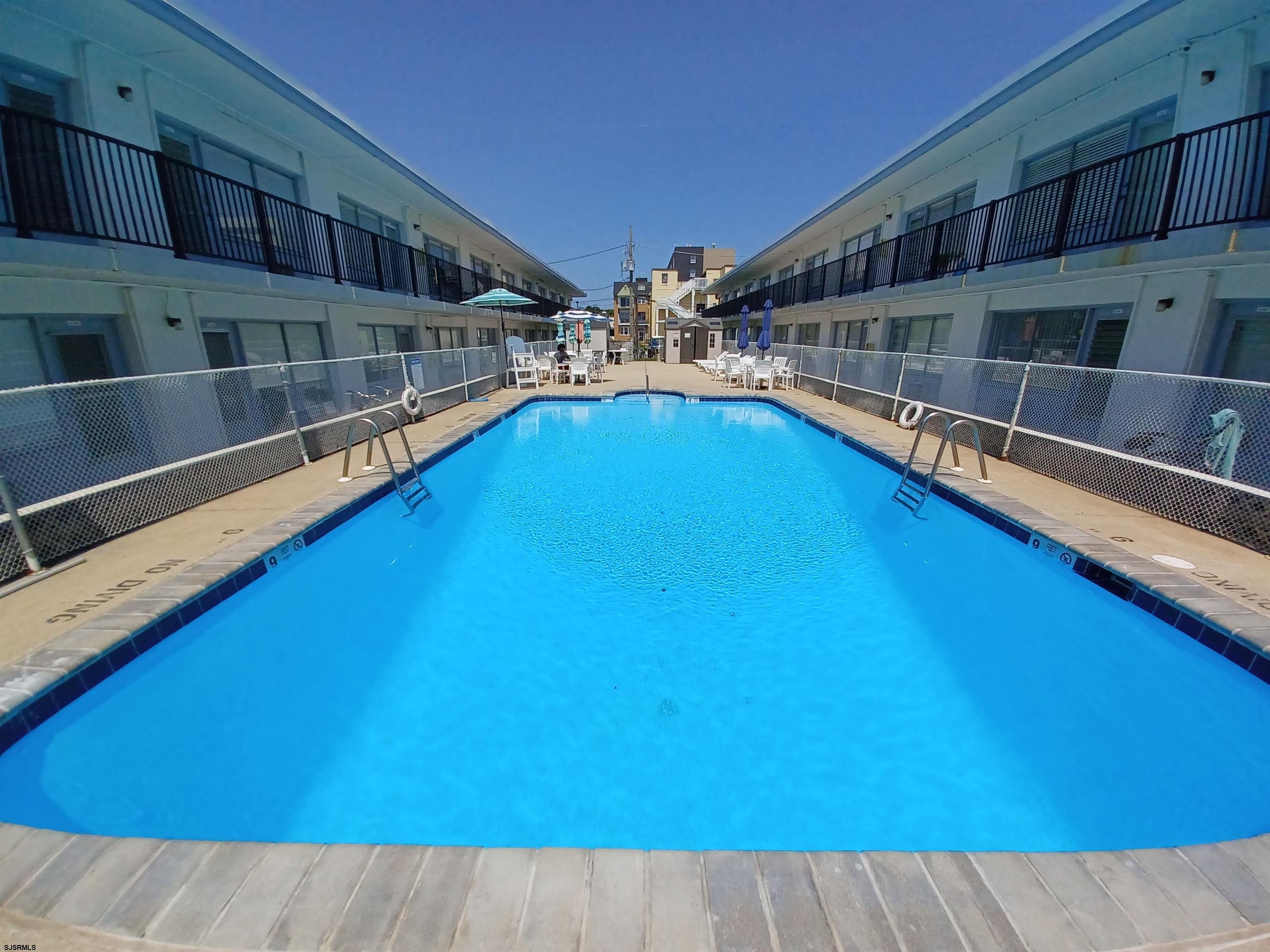 3501 Boardwalk Atlantic City NJ 08401