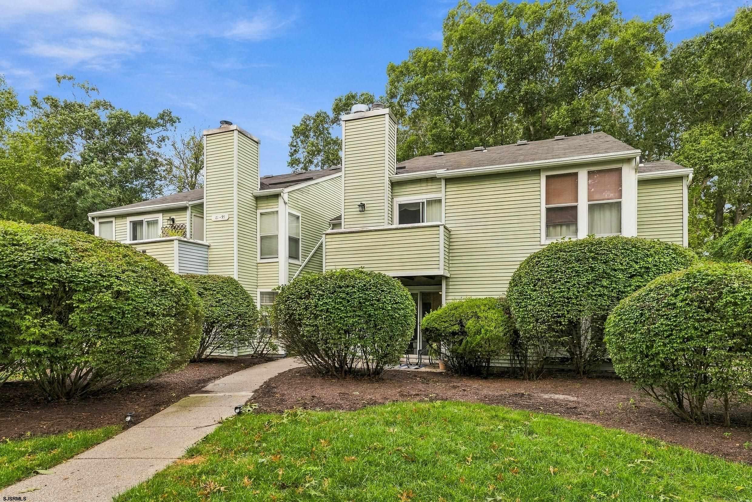 81 Pheasant Meadow Drive Smithville NJ 08205