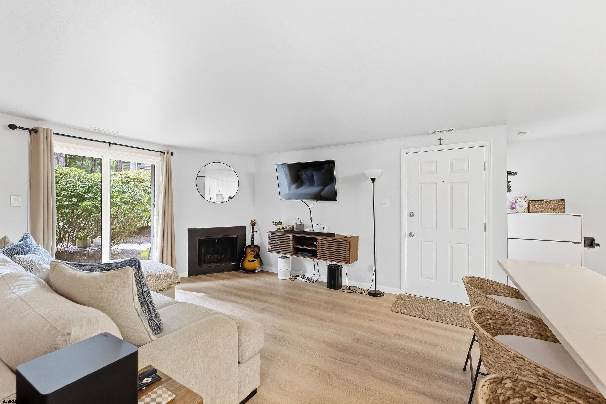 81 Pheasant Meadow Drive Smithville NJ 08205