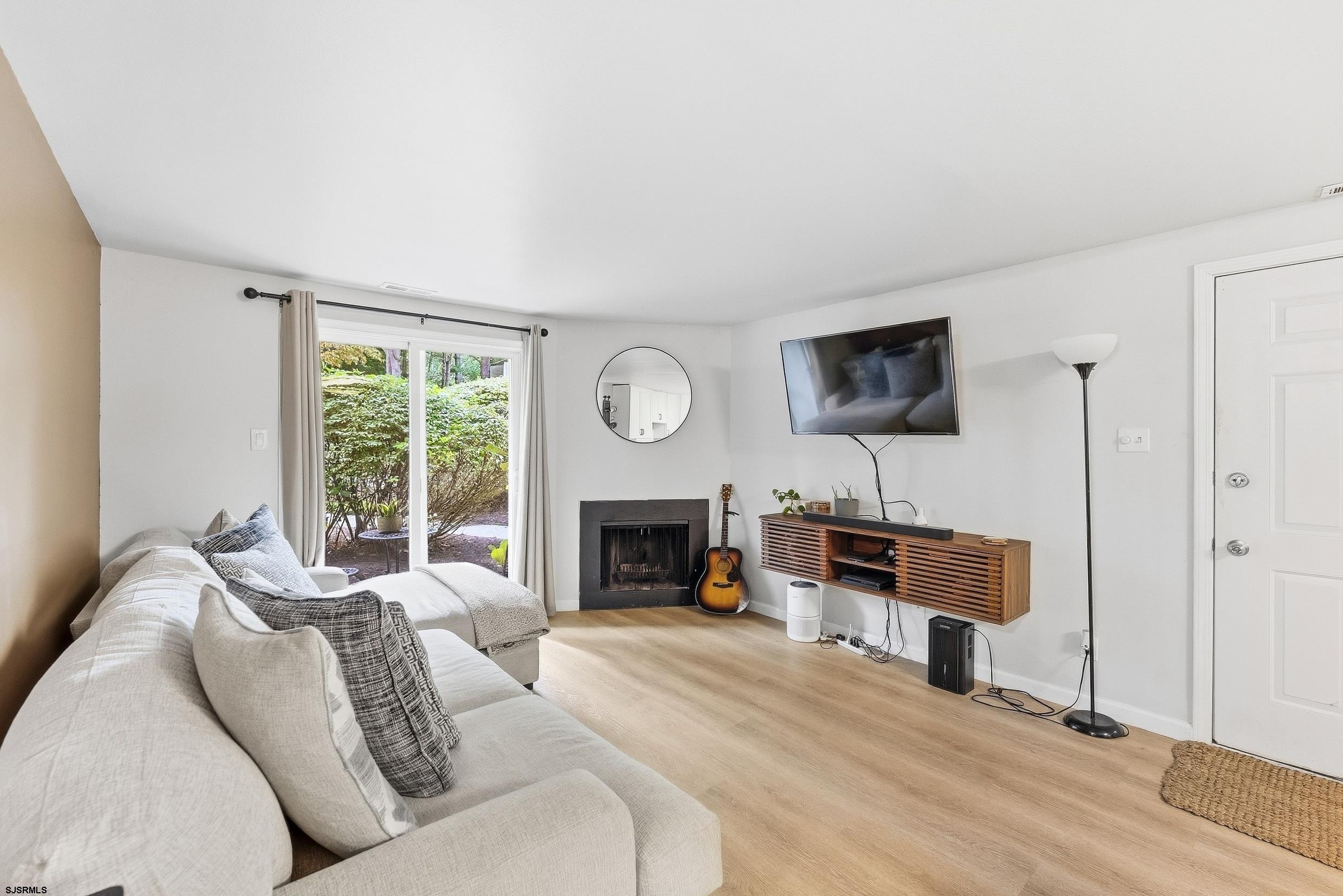 81 Pheasant Meadow Drive Smithville NJ 08205