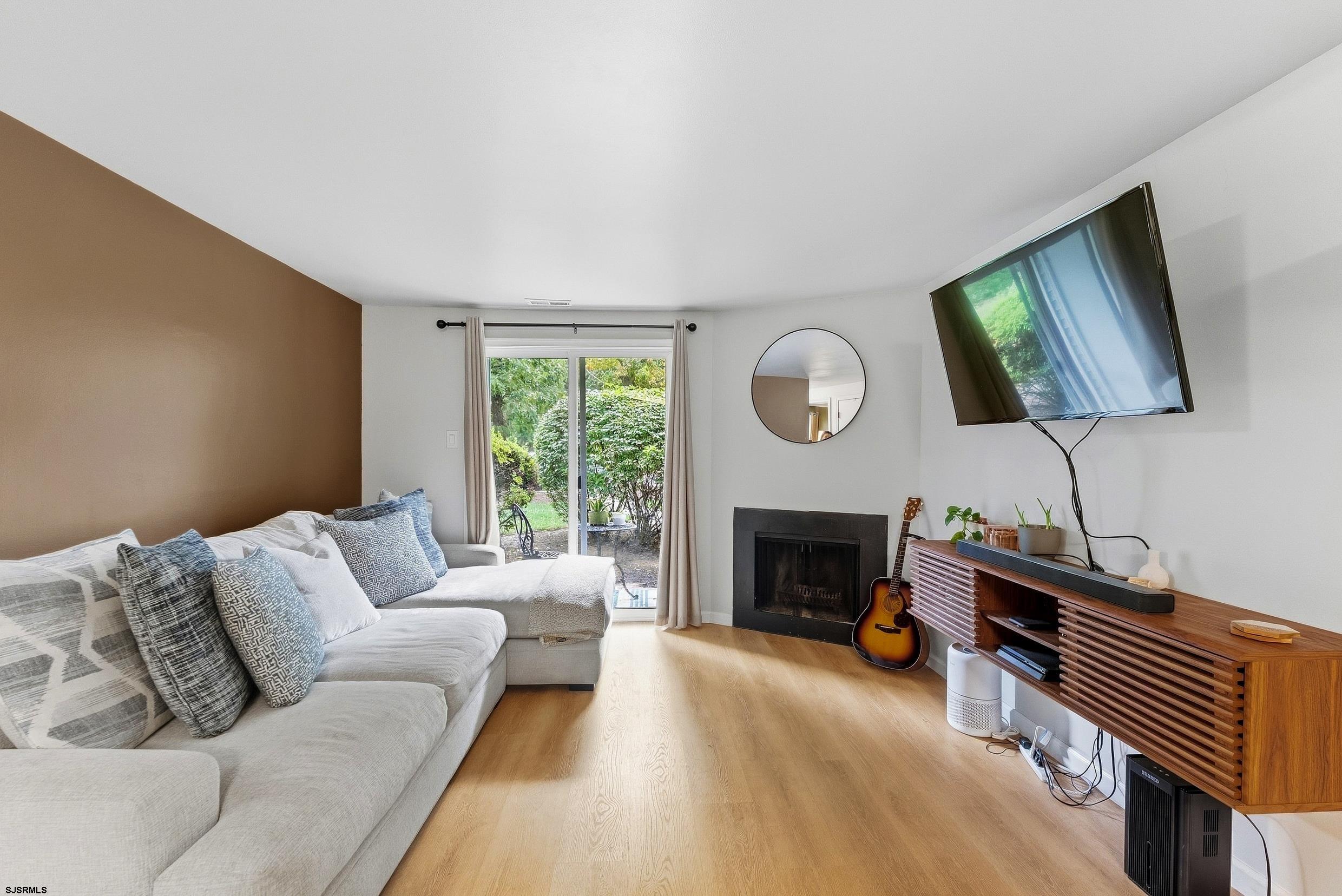 81 Pheasant Meadow Drive Smithville NJ 08205
