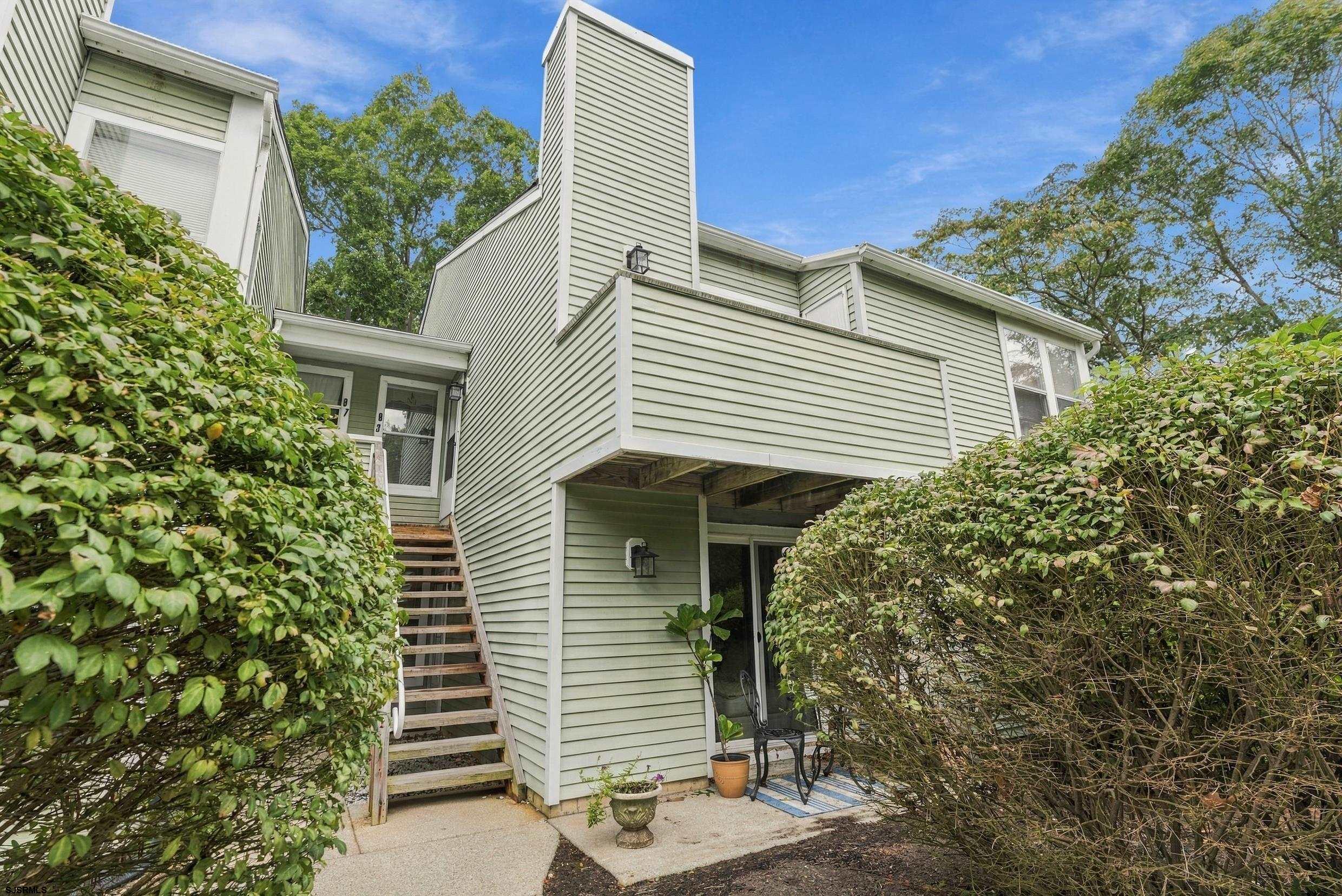 81 Pheasant Meadow Drive Smithville NJ 08205