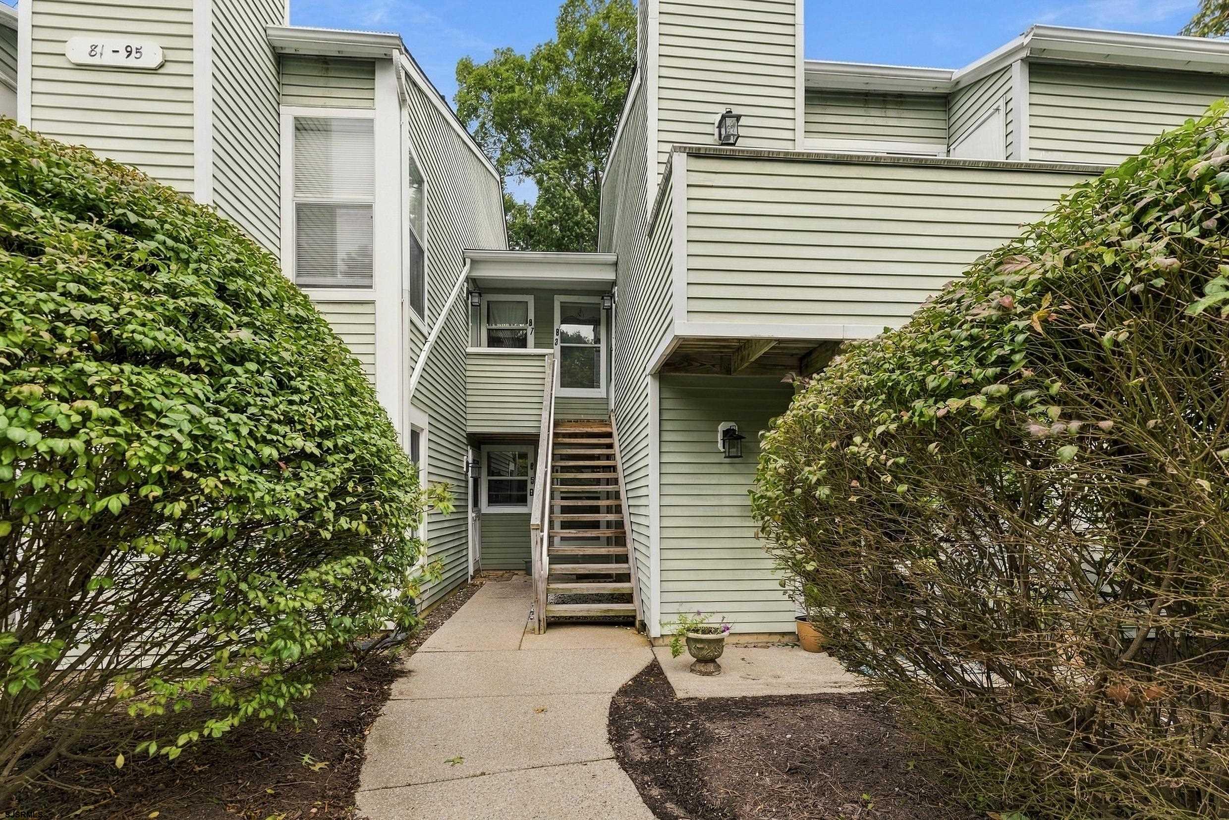 81 Pheasant Meadow Drive Smithville NJ 08205