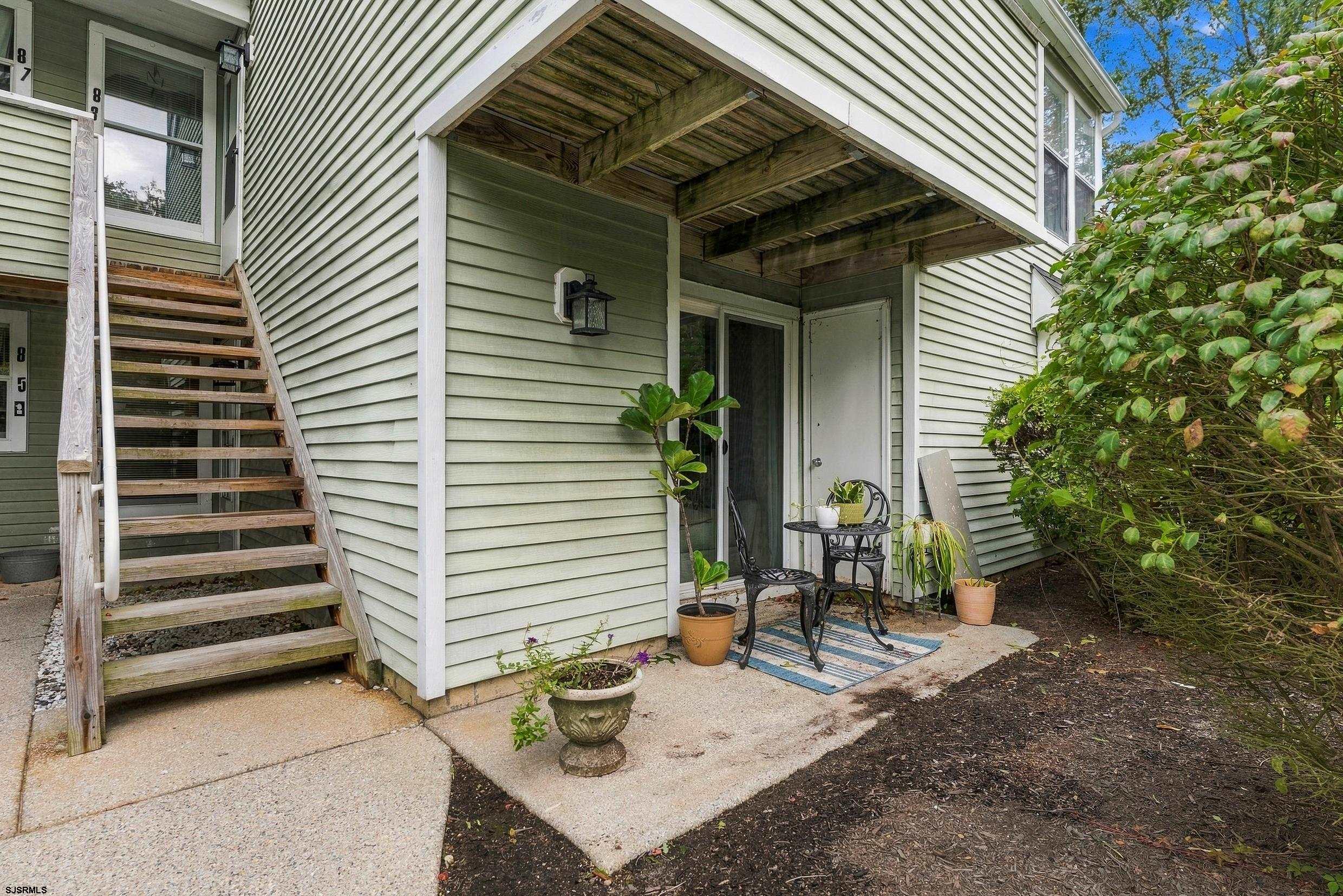 81 Pheasant Meadow Drive Smithville NJ 08205