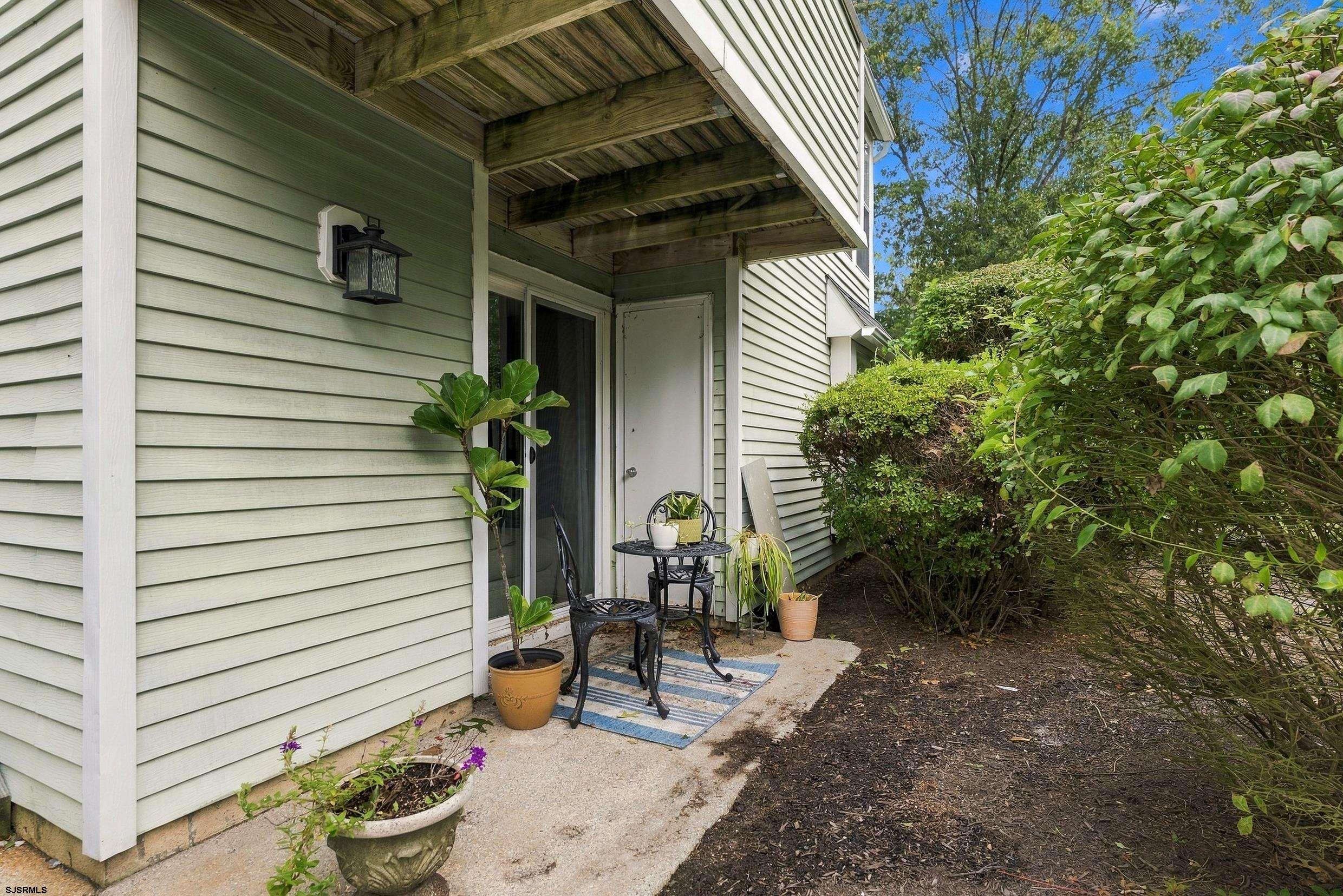 81 Pheasant Meadow Drive Smithville NJ 08205