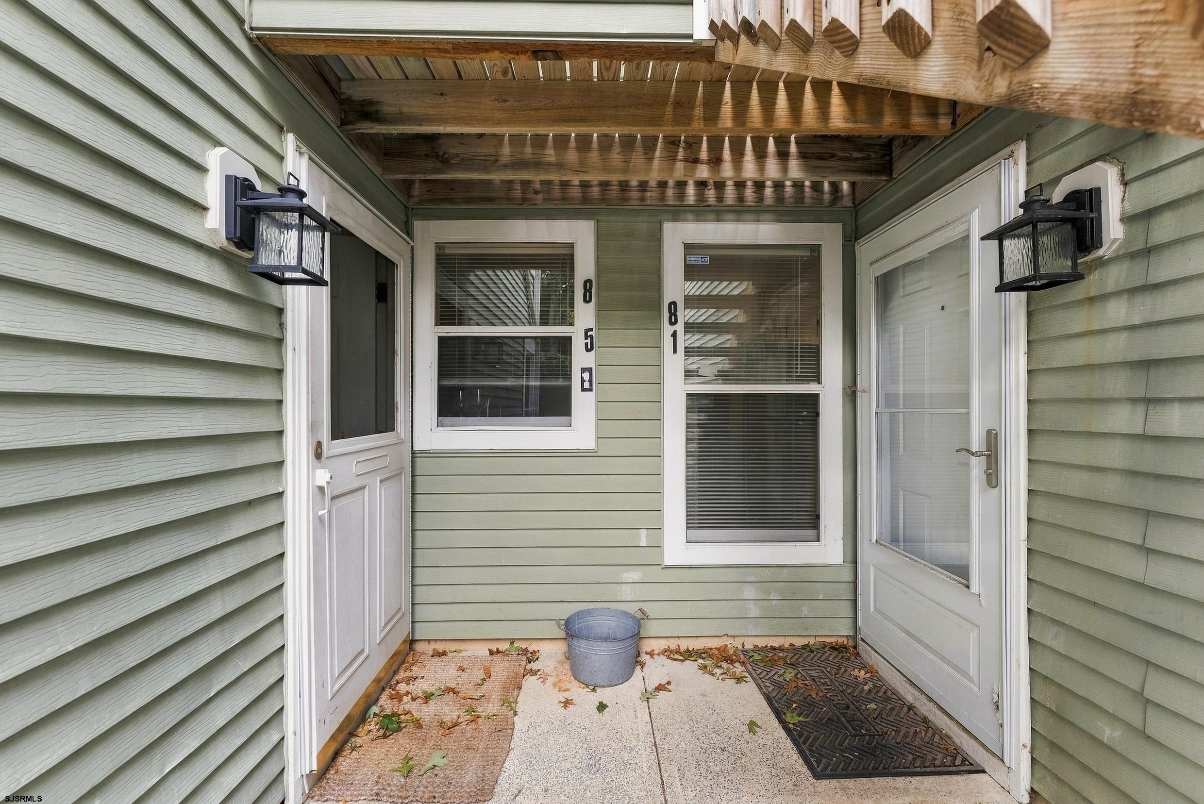 81 Pheasant Meadow Drive Smithville NJ 08205