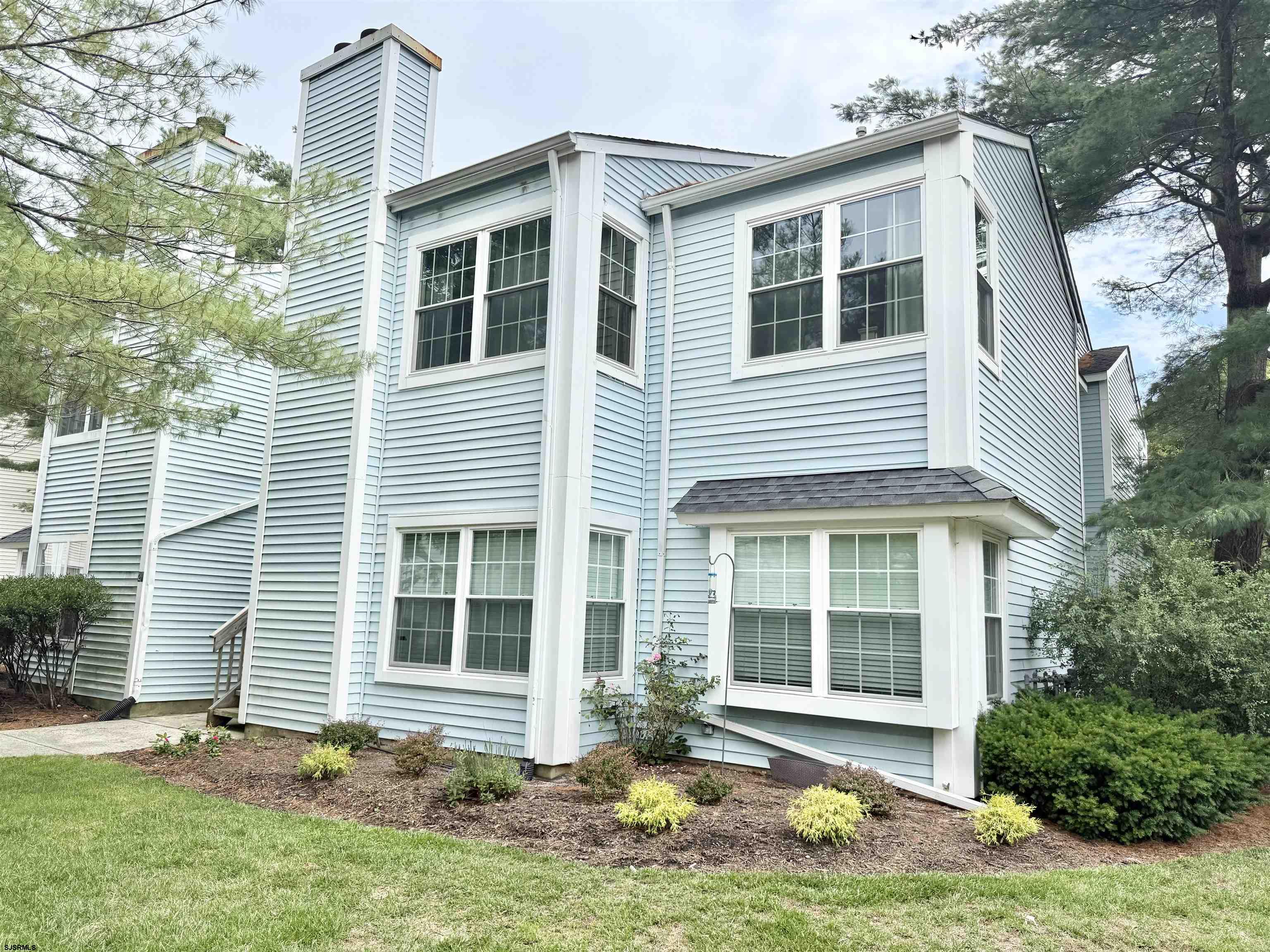 156 Driftwood Court Smithville NJ 08205