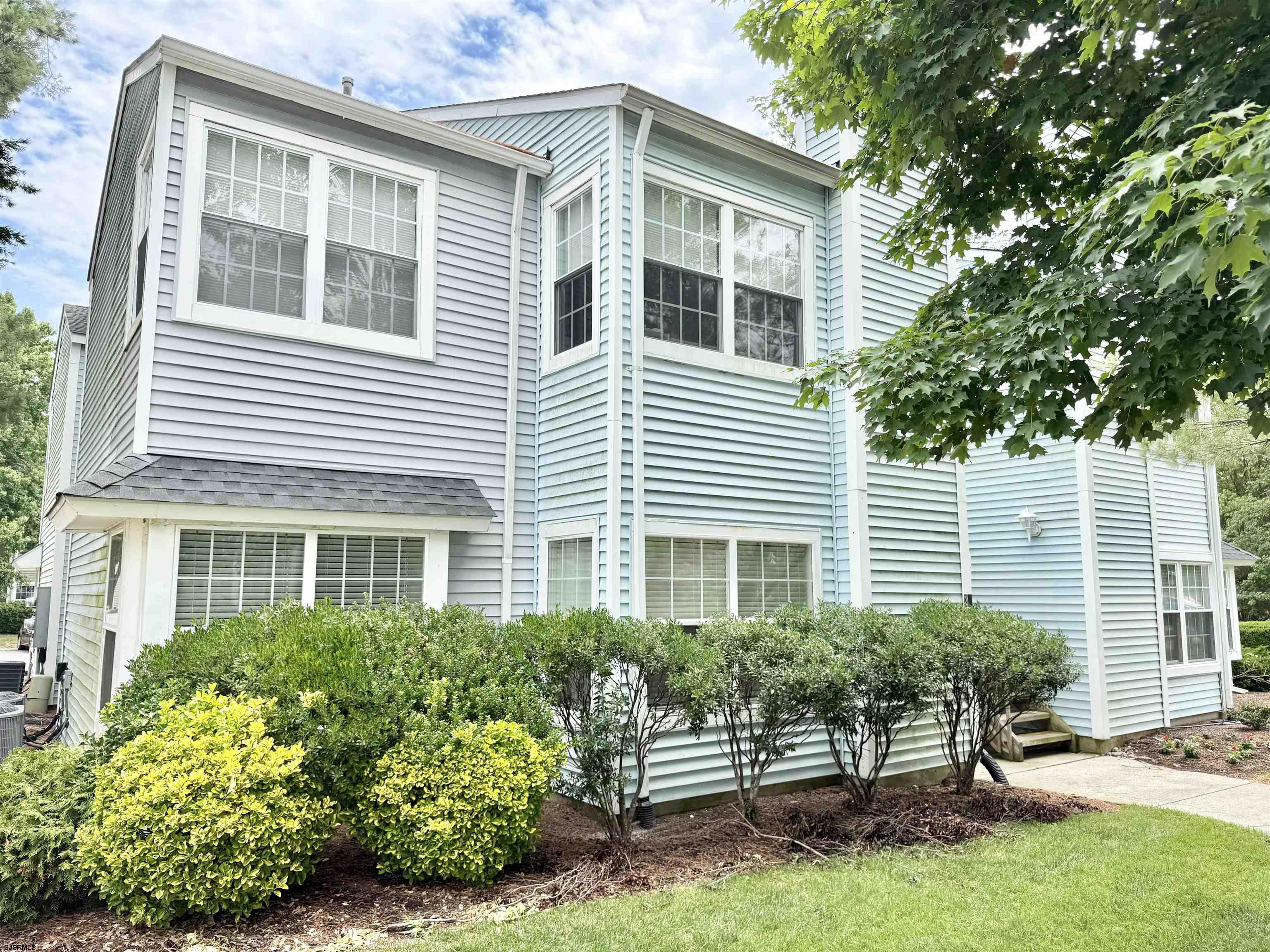 156 Driftwood Court Smithville NJ 08205