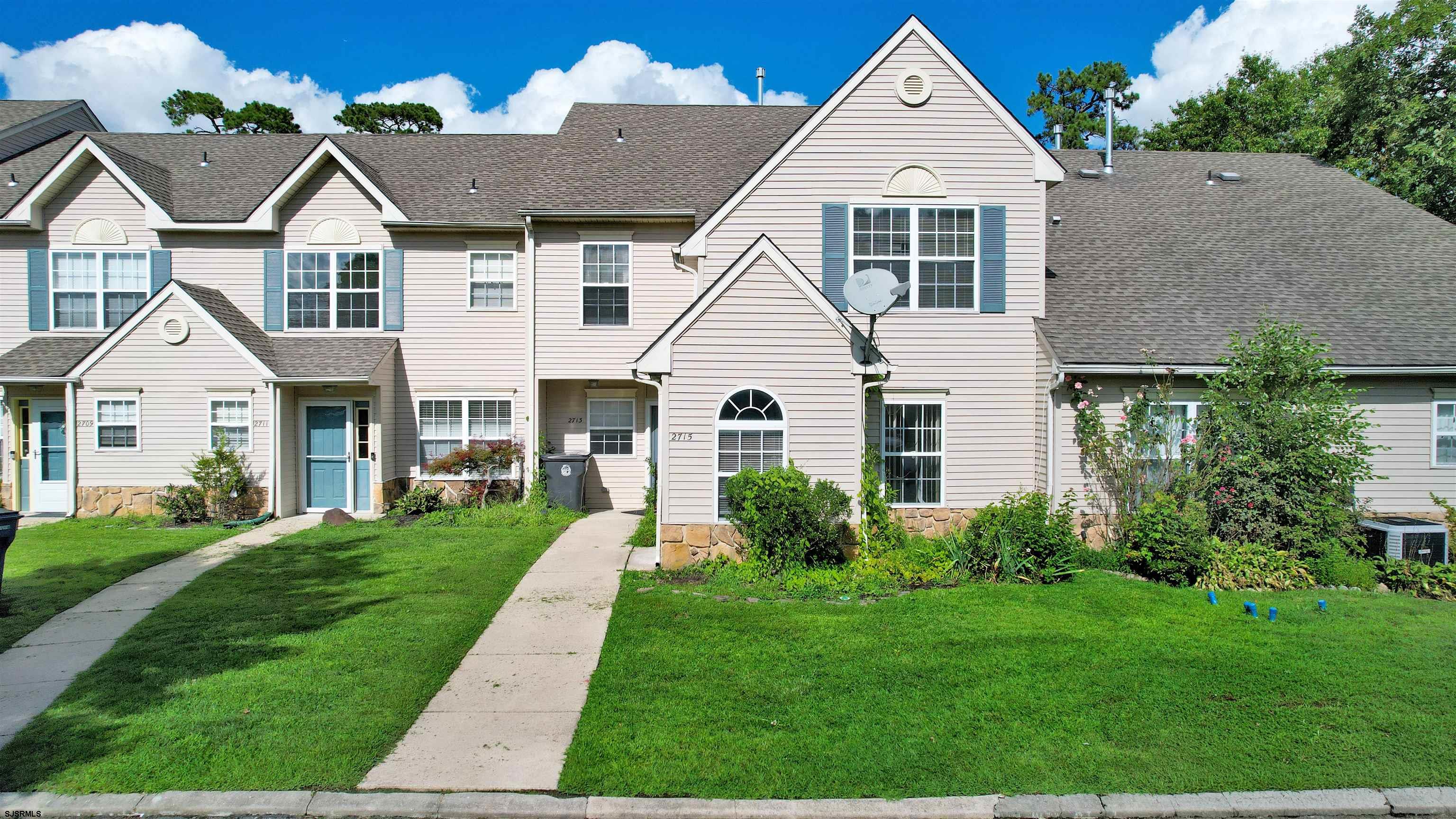 2715 Grange Court Hamilton Township NJ 08330